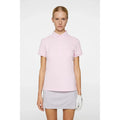J. Lindeberg Tour Tech Polo Damen