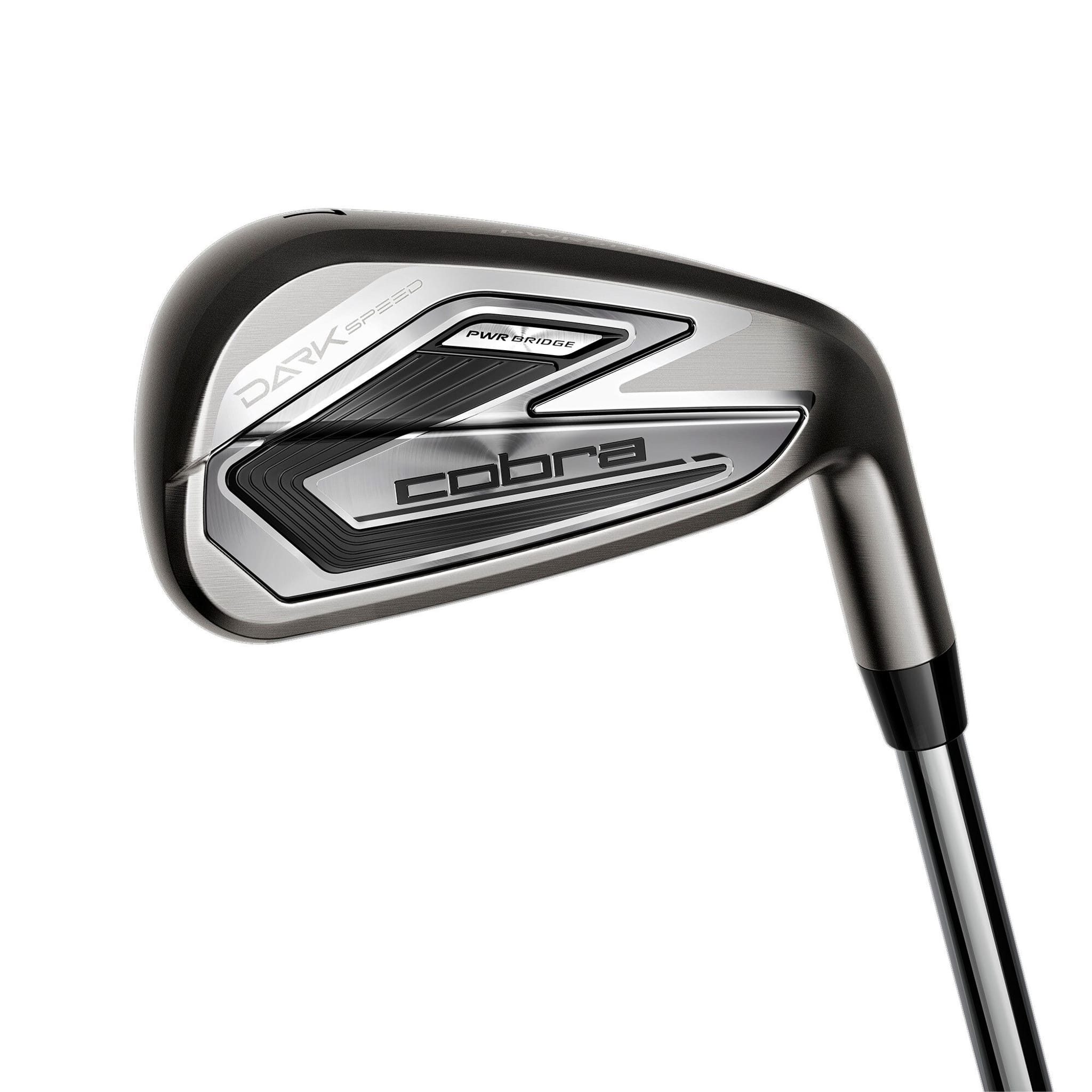 Cobra Darkspeed Eisensatz Herren