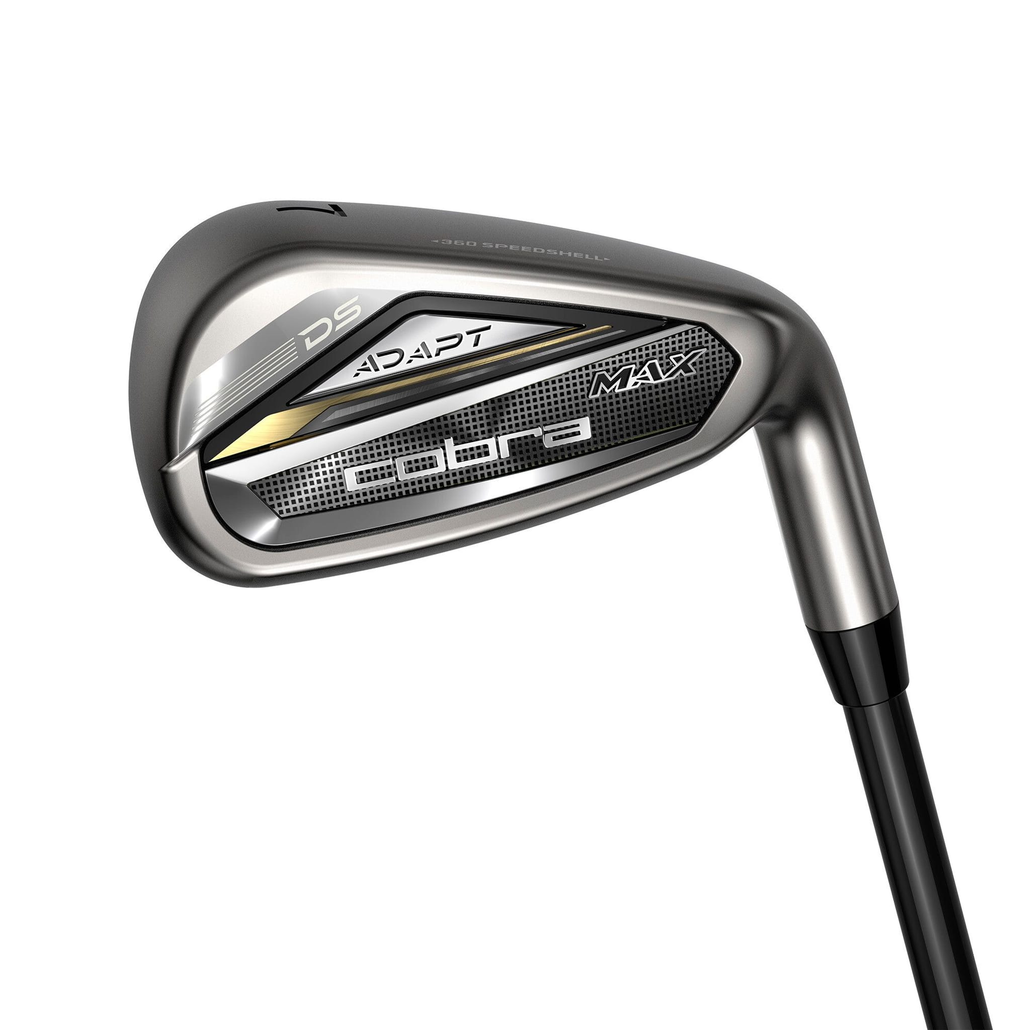 Cobra DS Adapt Max Eisensatz Damen