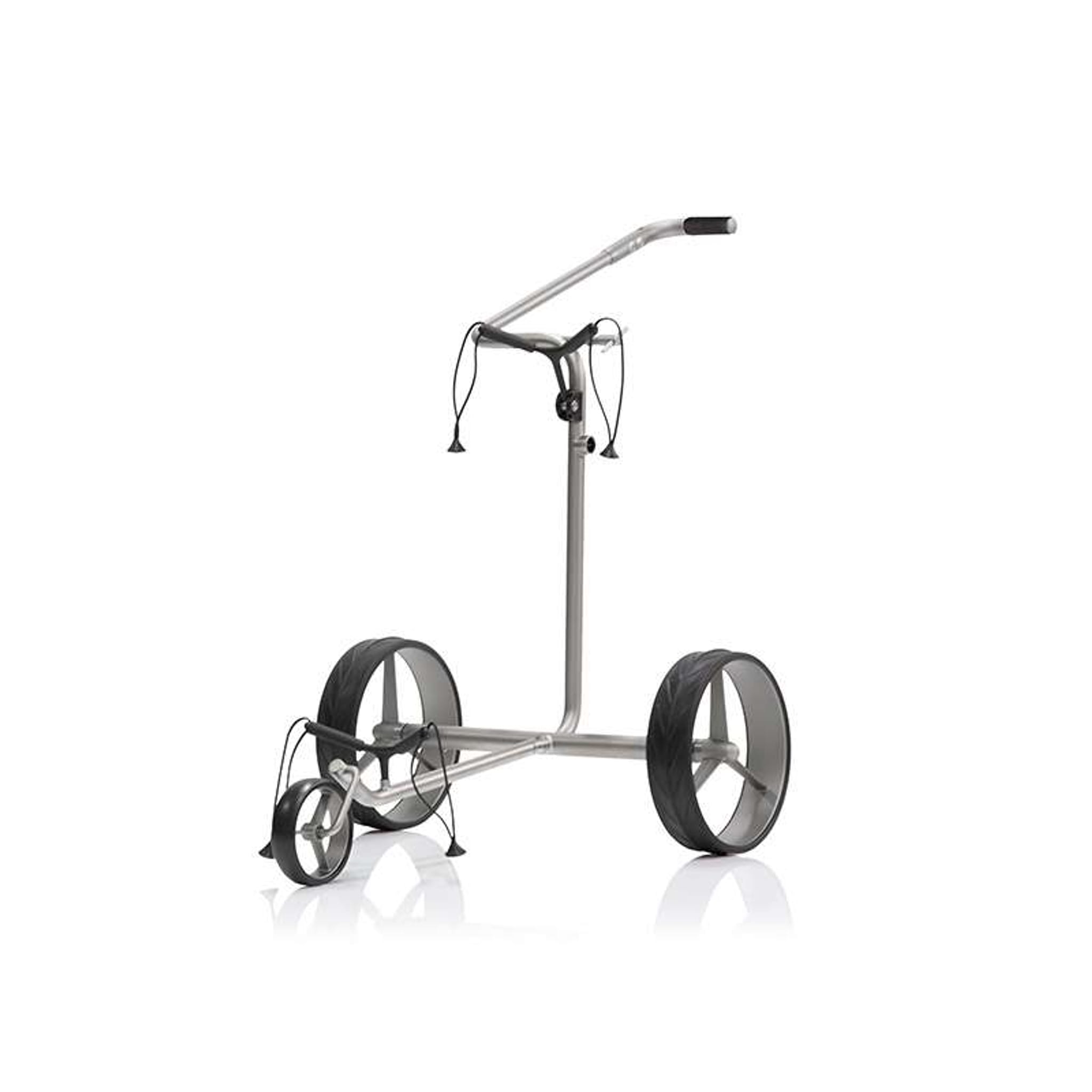 JuCad Drive SL Titan Classic 2.0 Elektrotrolley