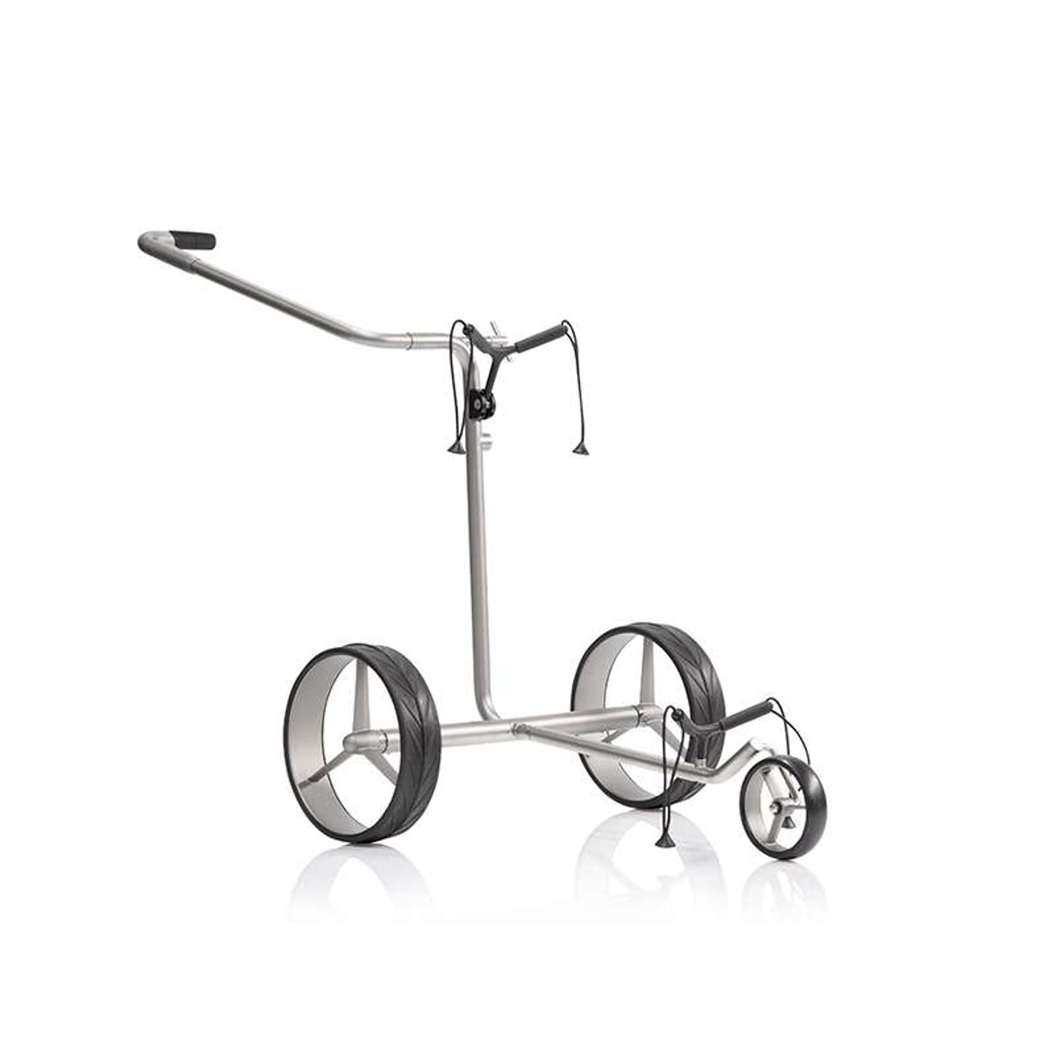 JuCad Drive SL Titan Classic 2.0 Elektrotrolley