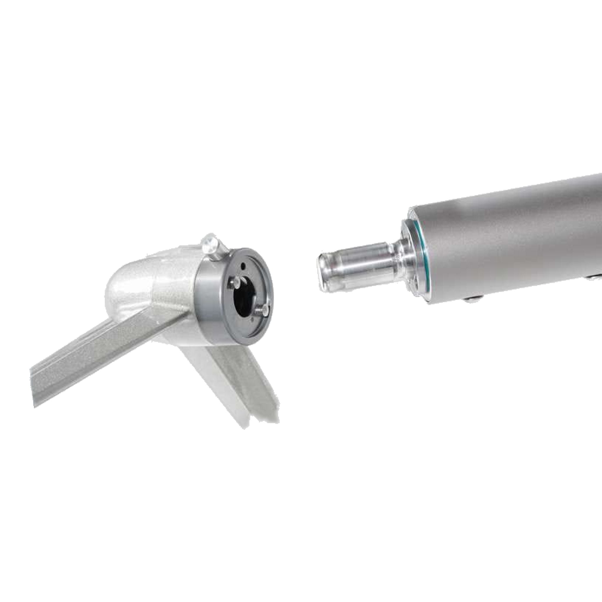 JuCad Drive SL Titan Classic 2,0 Elektrotrolley