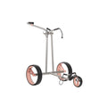 JuCad Phantom Titan Rosé 2.0 Elektrotrolley