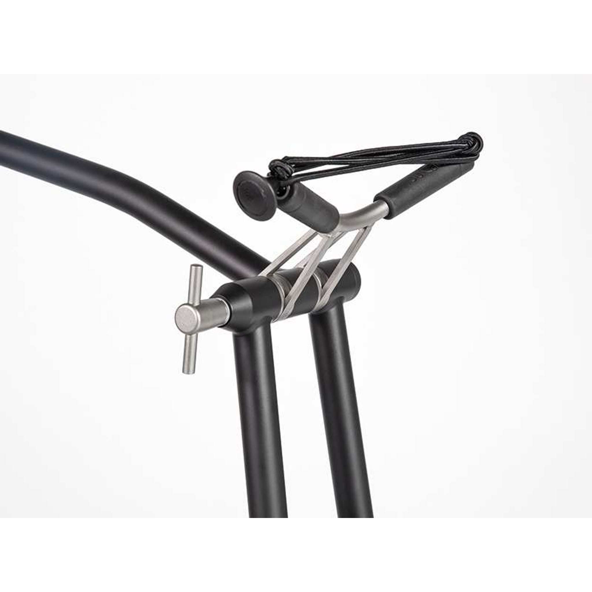 JuCad Phantom Titan Black On Black 2.0 Elektrotrolley