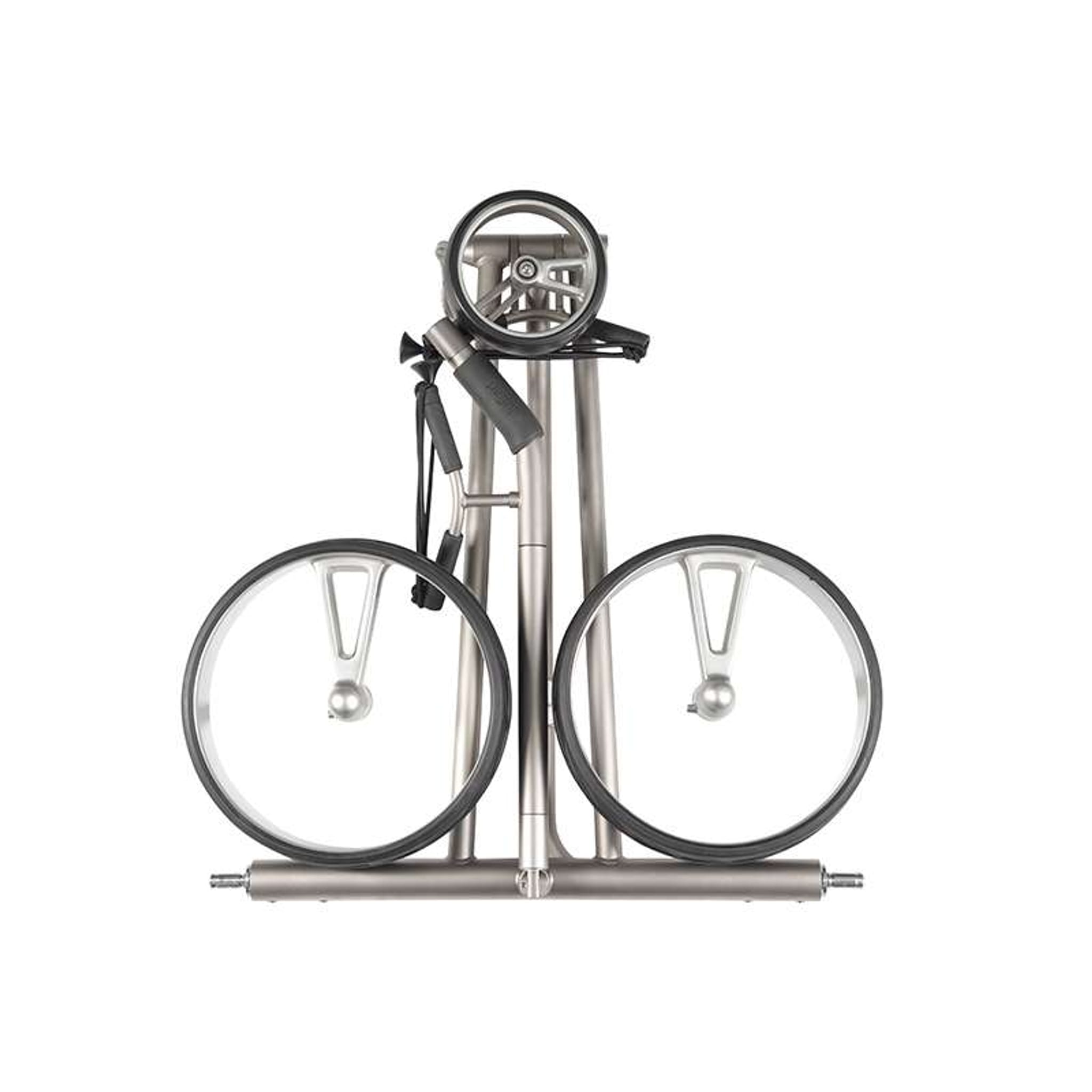 JuCad Phantom Titan 2.0 Elektrotrolley