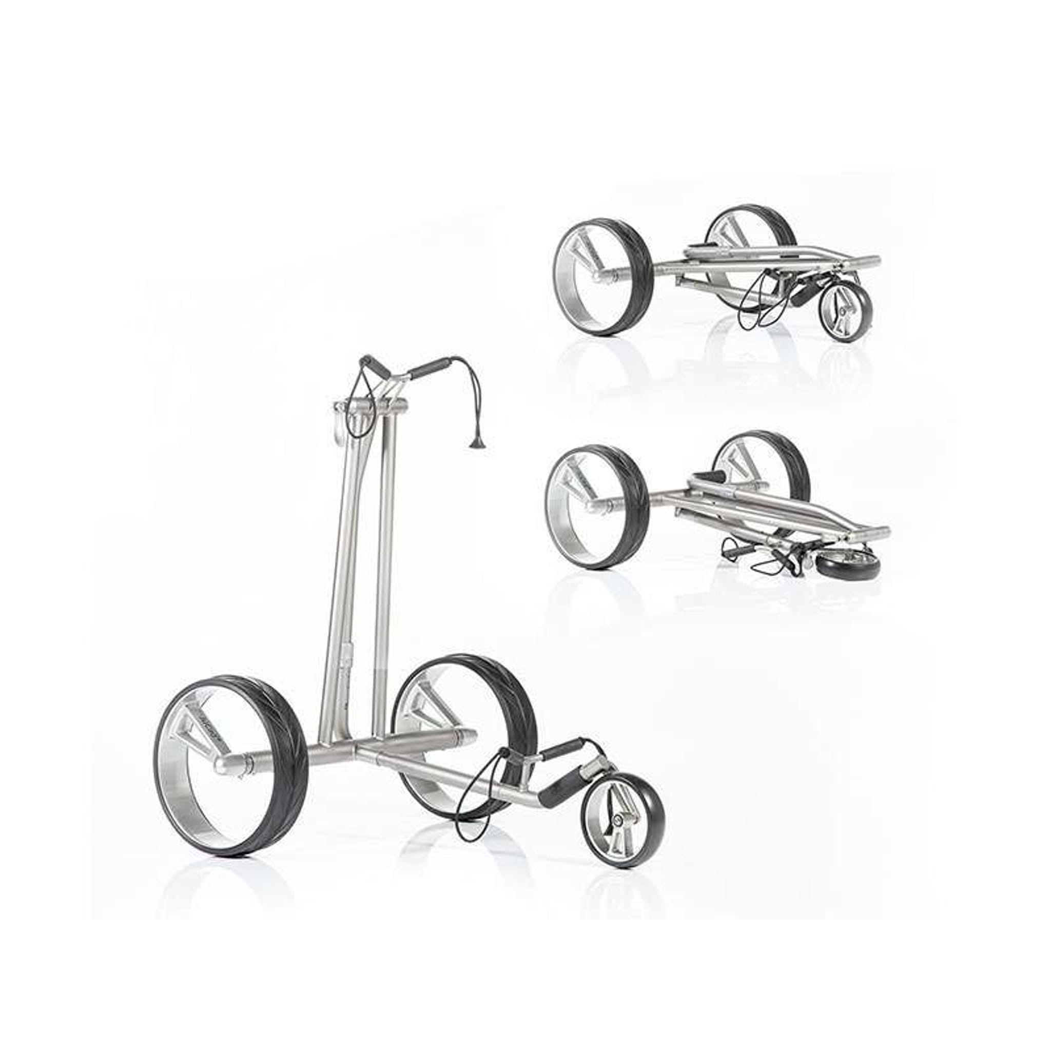 JuCad Phantom Titan 2.0 Elektrotrolley