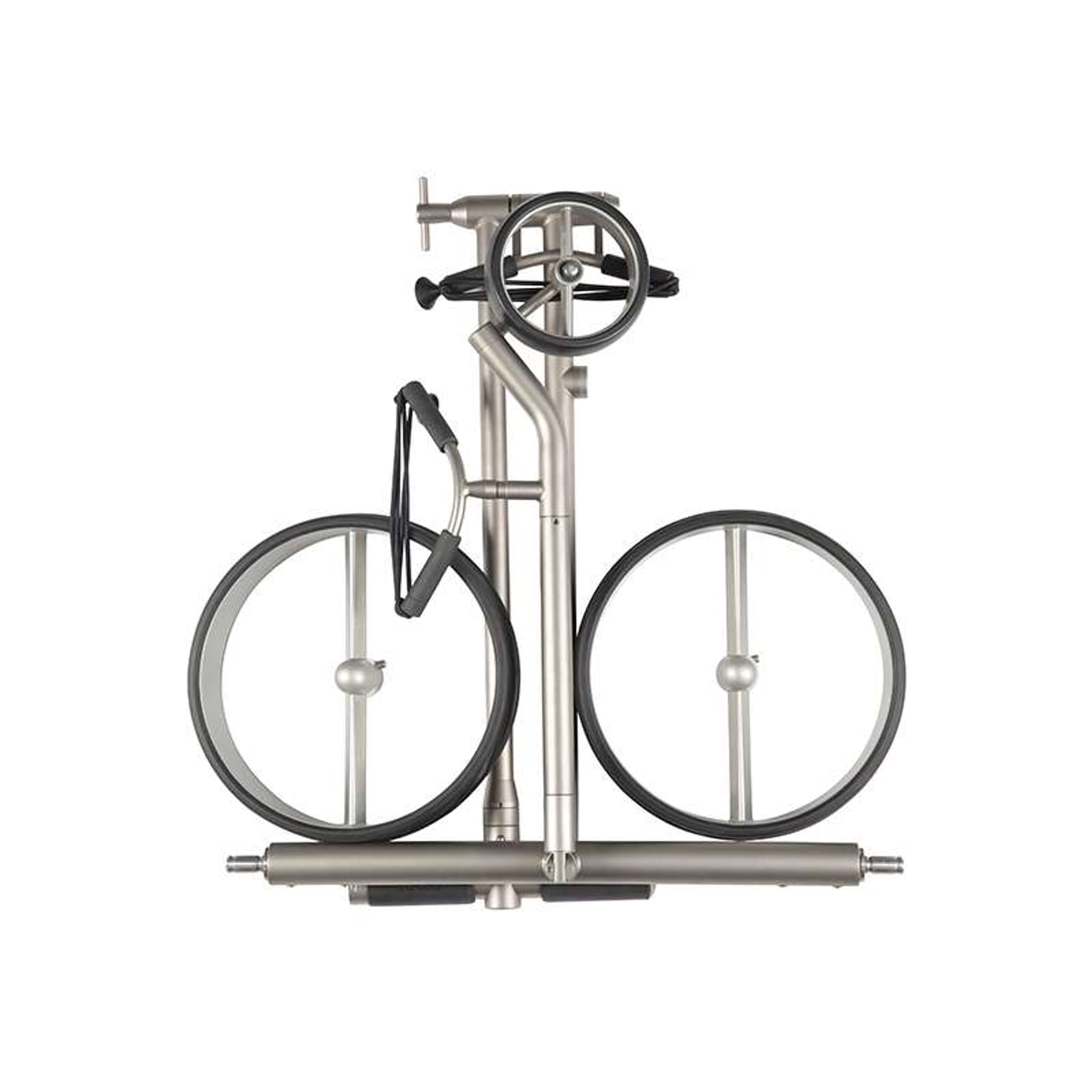 JuCad Ghost Titan 2.0 Elektrotrolley