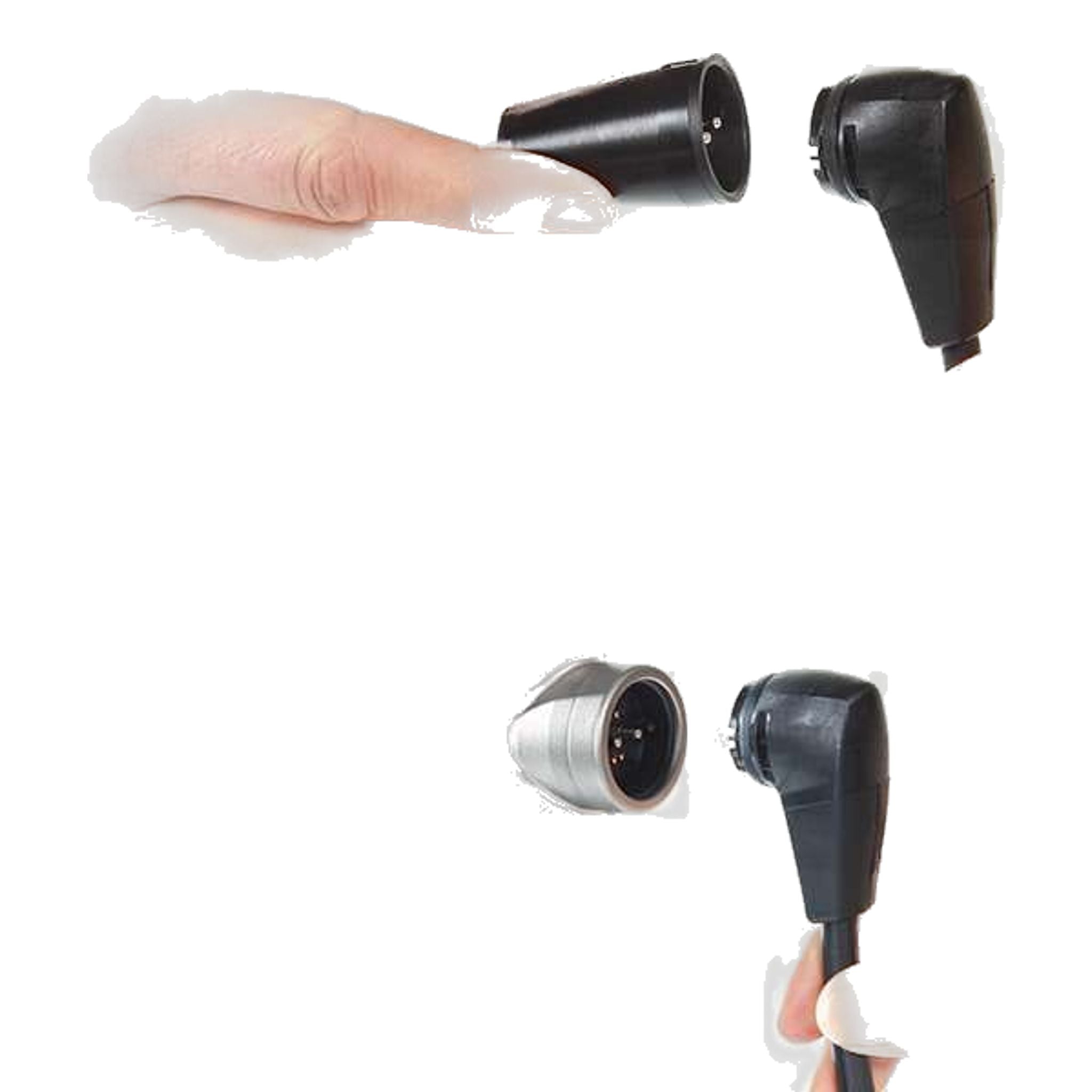 JuCad Ghost Titan 2,0 Elektrotrolley