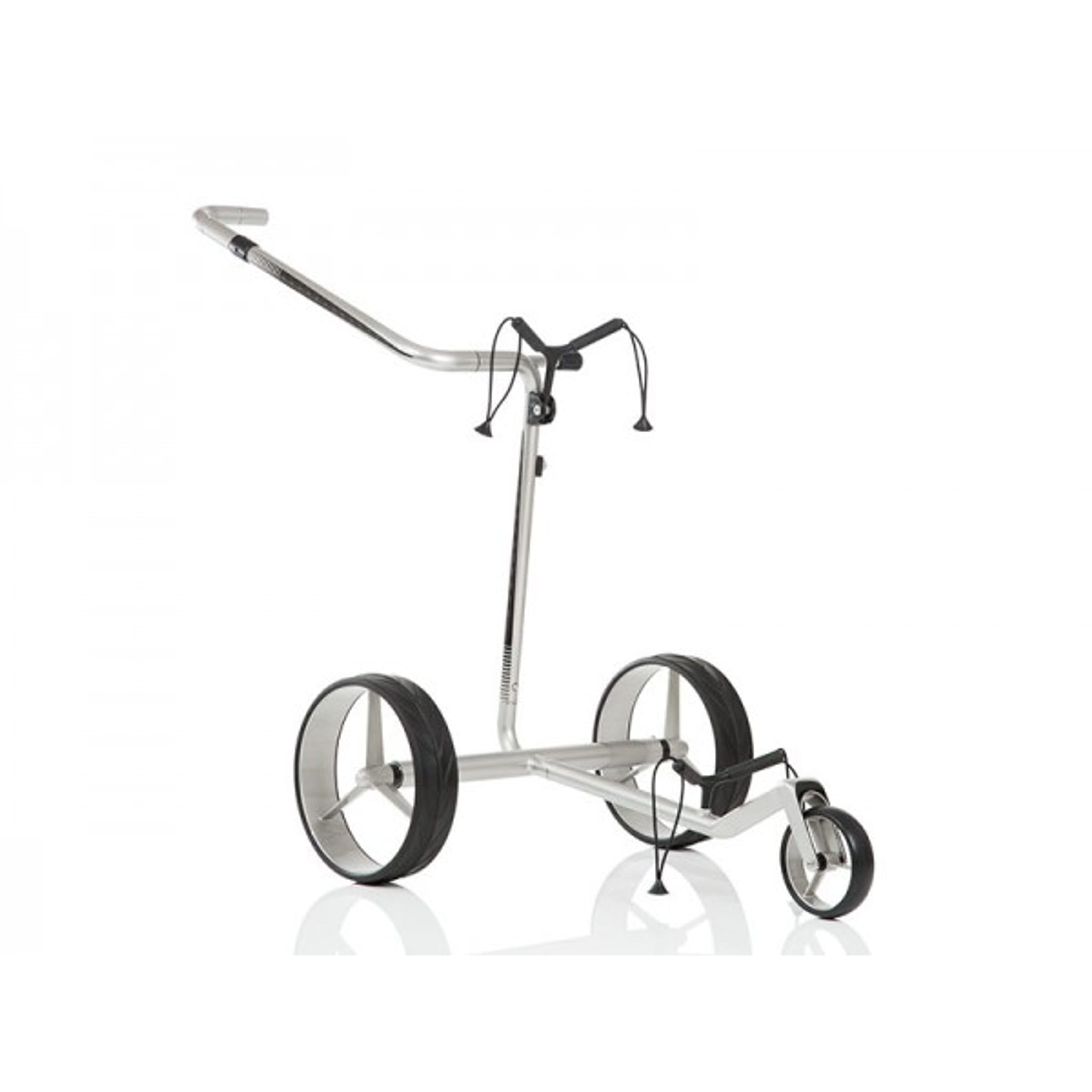 JuCad Carbon Travel 2.0 Elektrotrolley