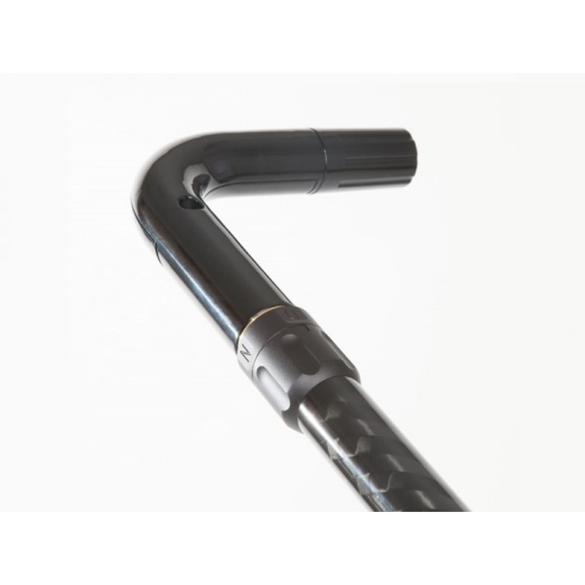 JuCad Carbon Travel 2.0 Elektrotrolley