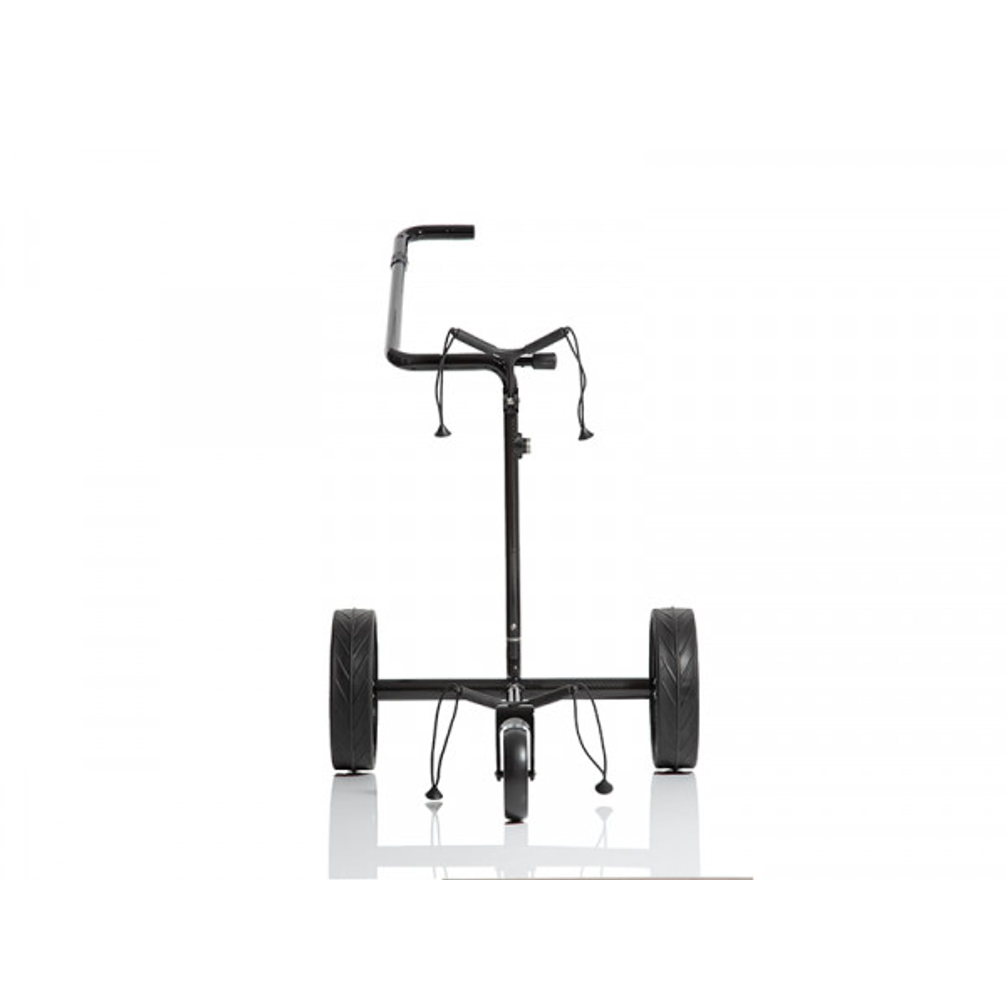 JuCad Carbon Travel 2.0 Elektrotrolley