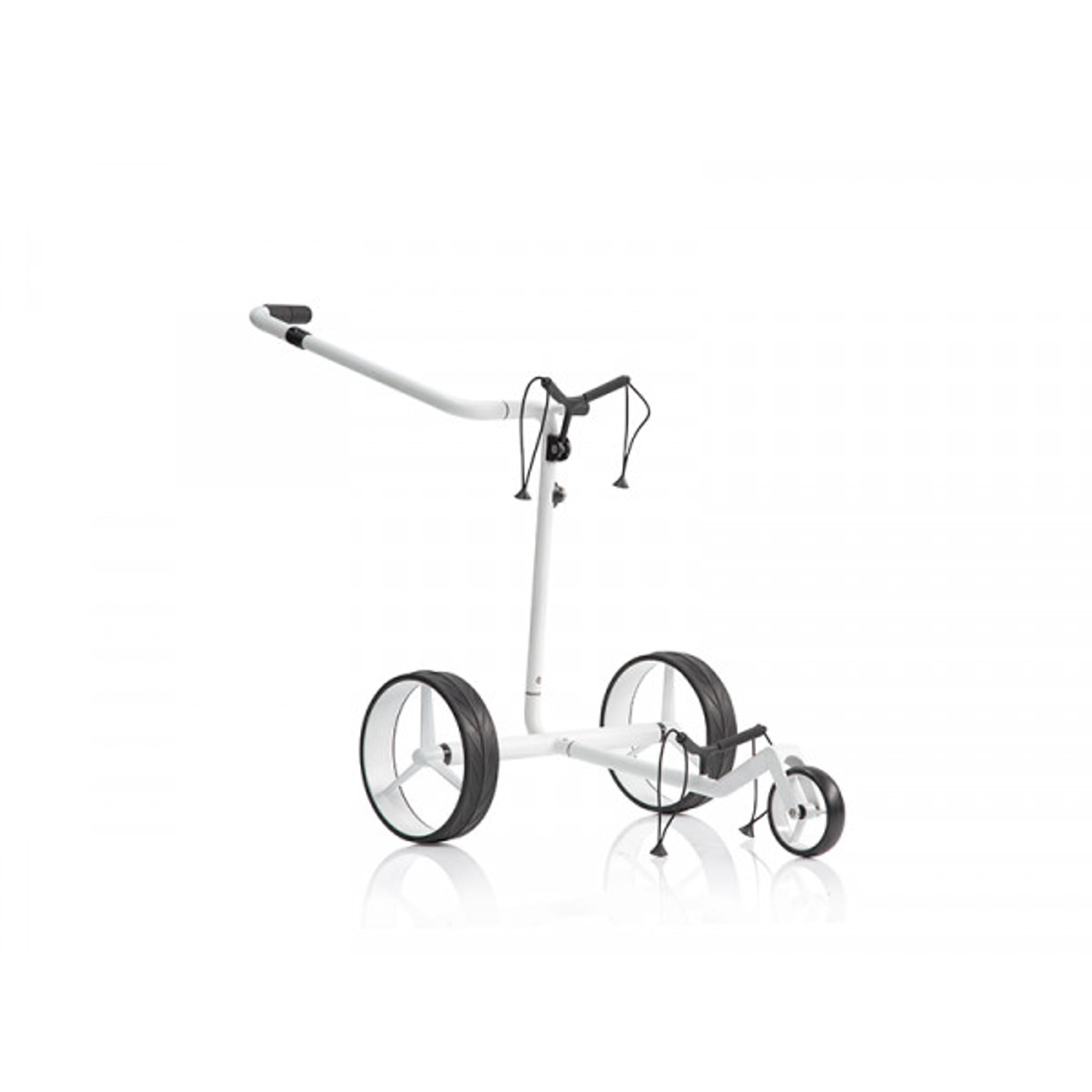 JuCad Carbon Travel SV 2.0 Elektrotrolley