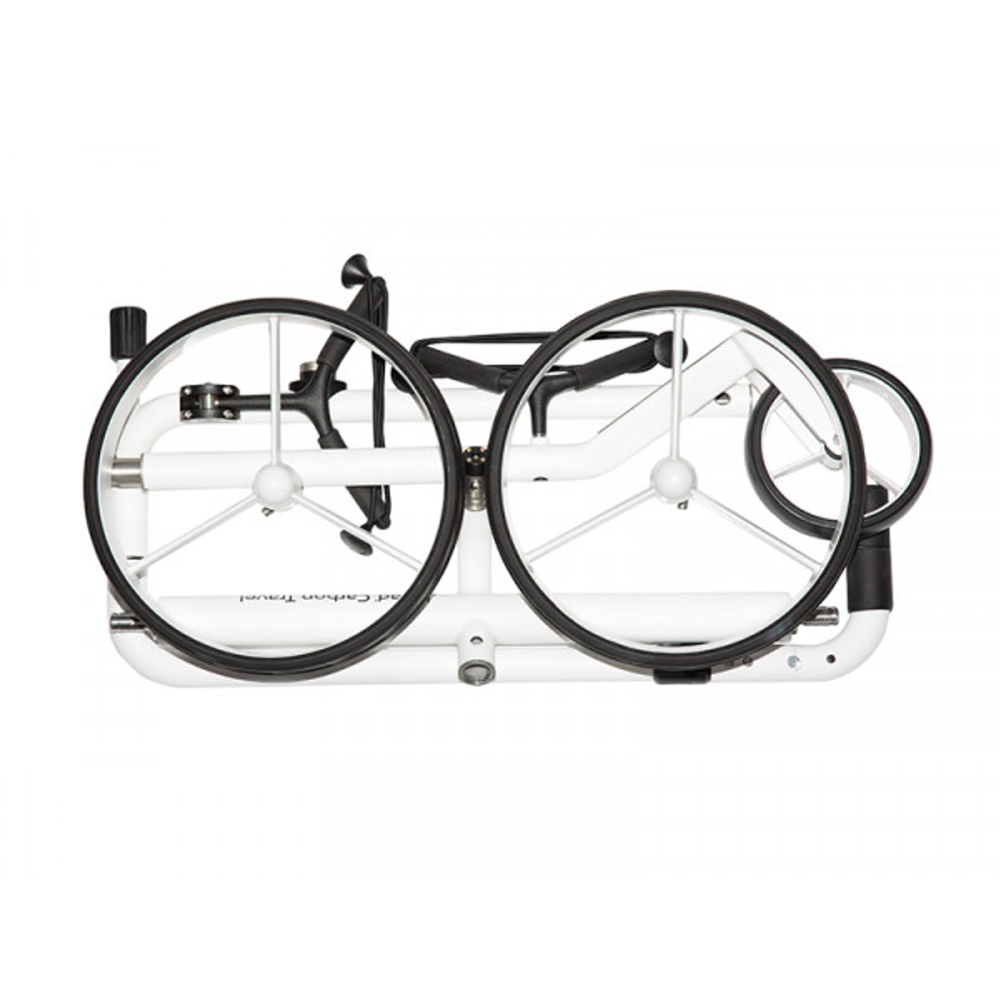 JuCad Carbon Travel SV 2.0 Elektrotrolley