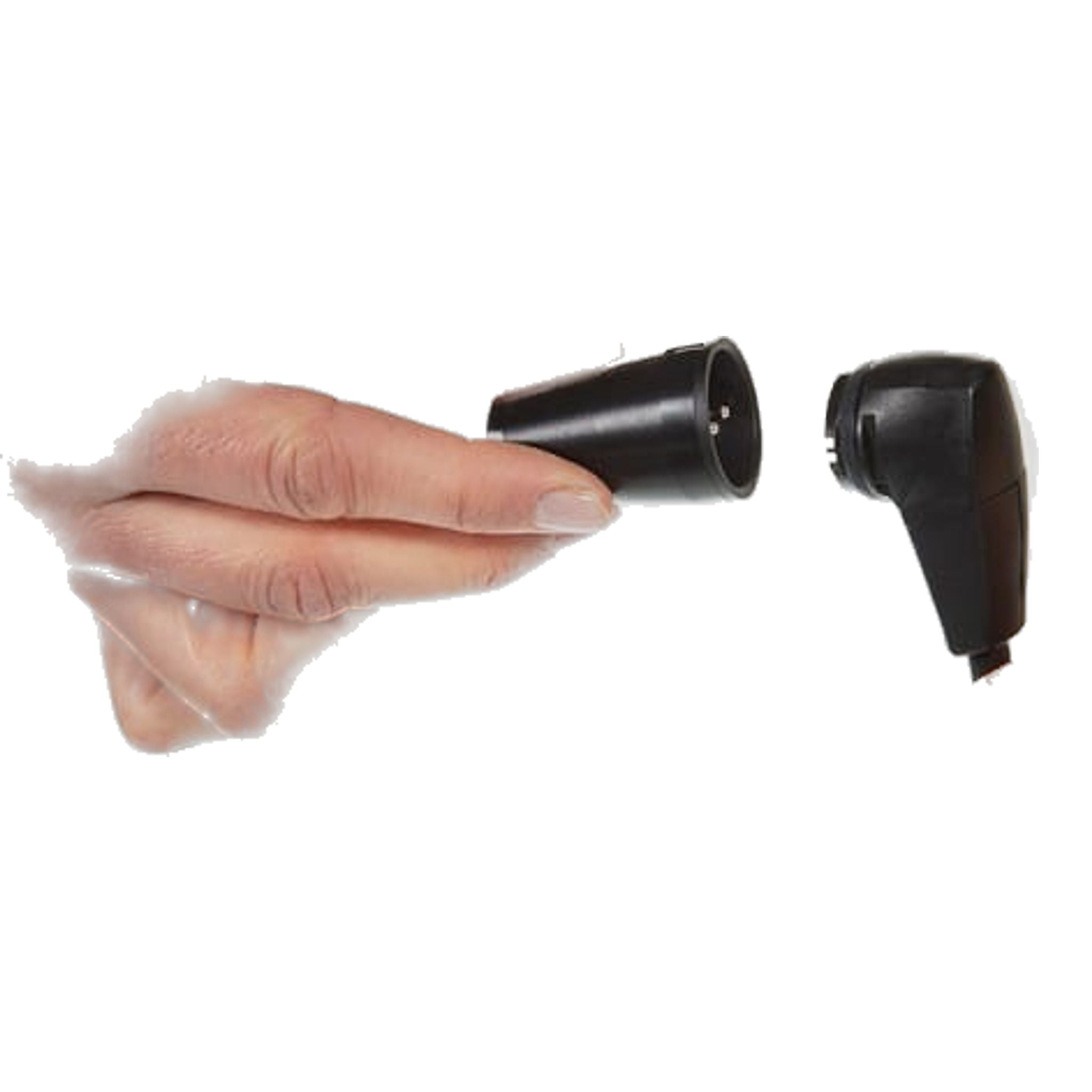 JuCad Carbon Travel Special 2,0 Elektrotrolley