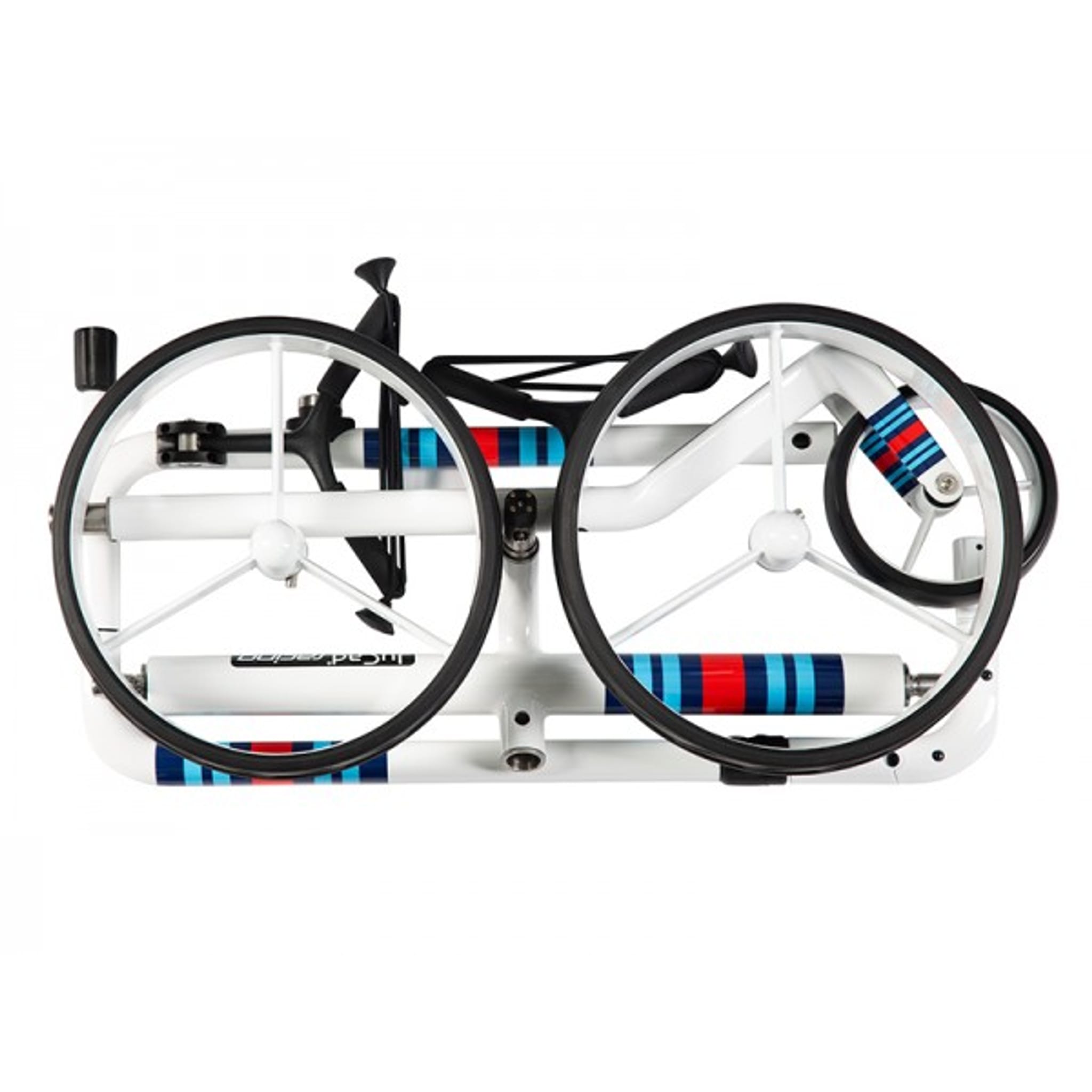 JuCad Carbon Travel Special 2.0 Elektrotrolley