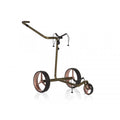 JuCad Carbon Travel Verde 2.0 Elektrotrolley