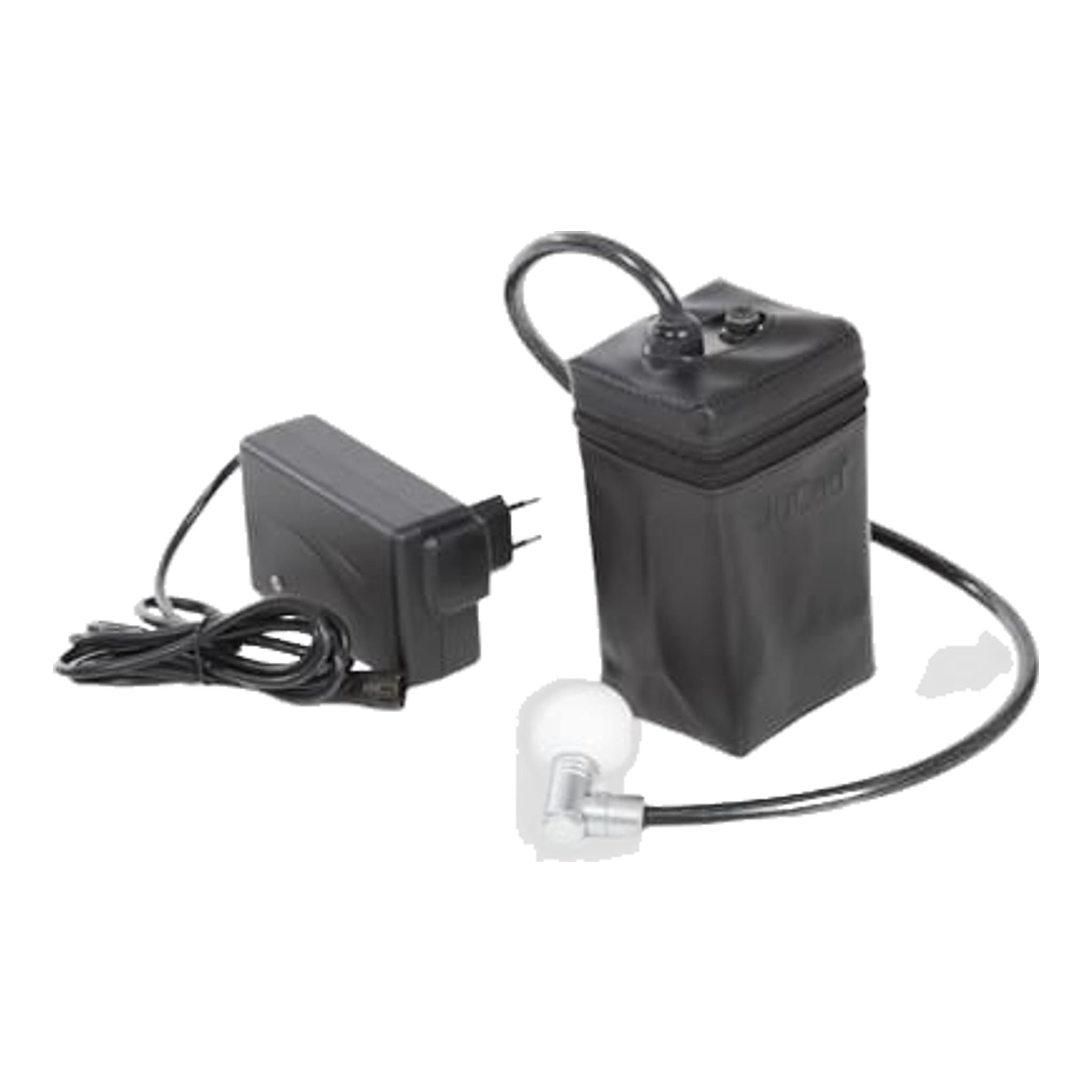 JuCad Drive SL Master Titan SET Elektrotrolley