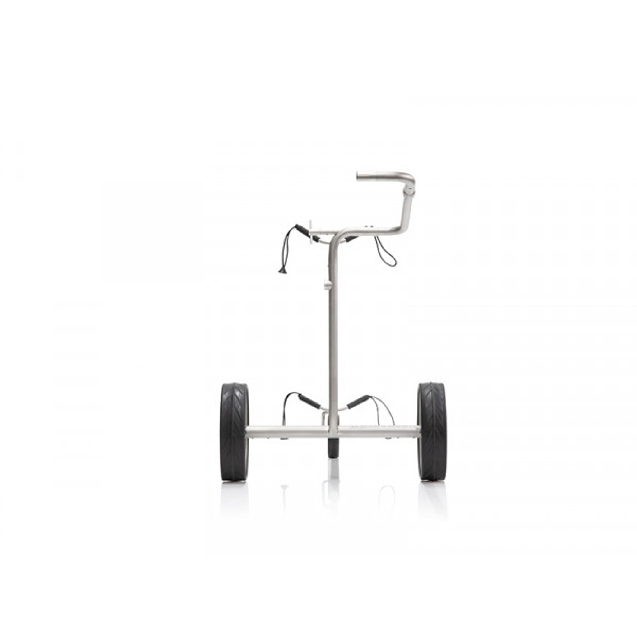 JuCad Drive SL Titan Travel eX 2.0 Elektrotrolley