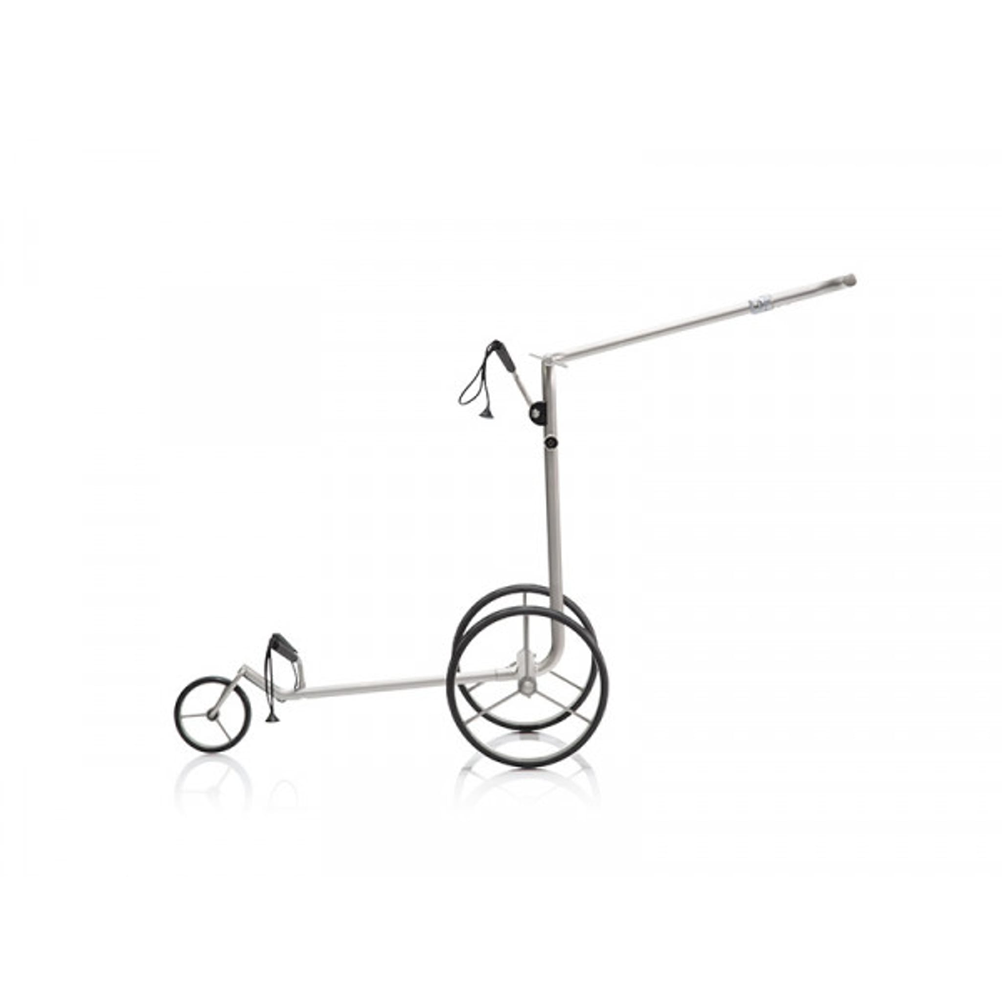 JuCad Drive SL Titan Travel eX 2.0 Elektrotrolley