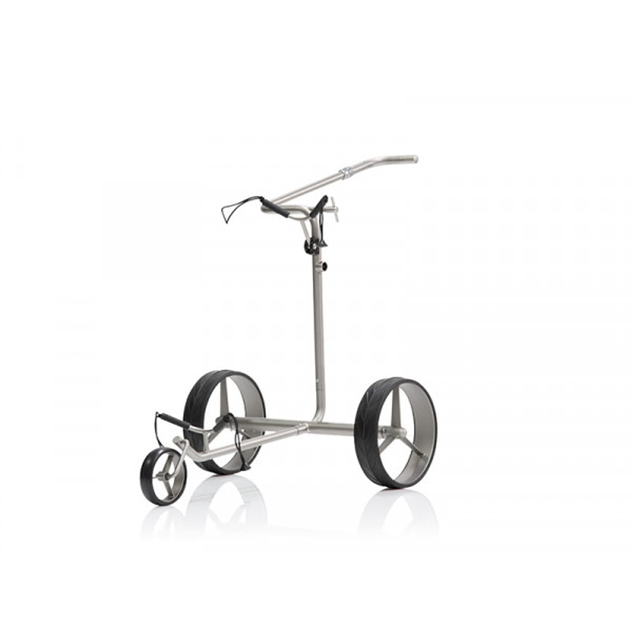 JuCad Drive SL Titan Travel eX 2.0 Elektrotrolley