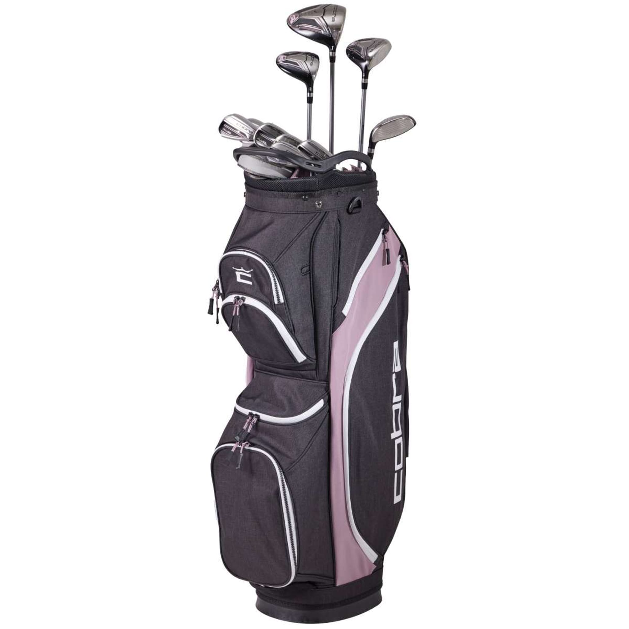 Cobra Fly XL 2025 Komplettset Damen