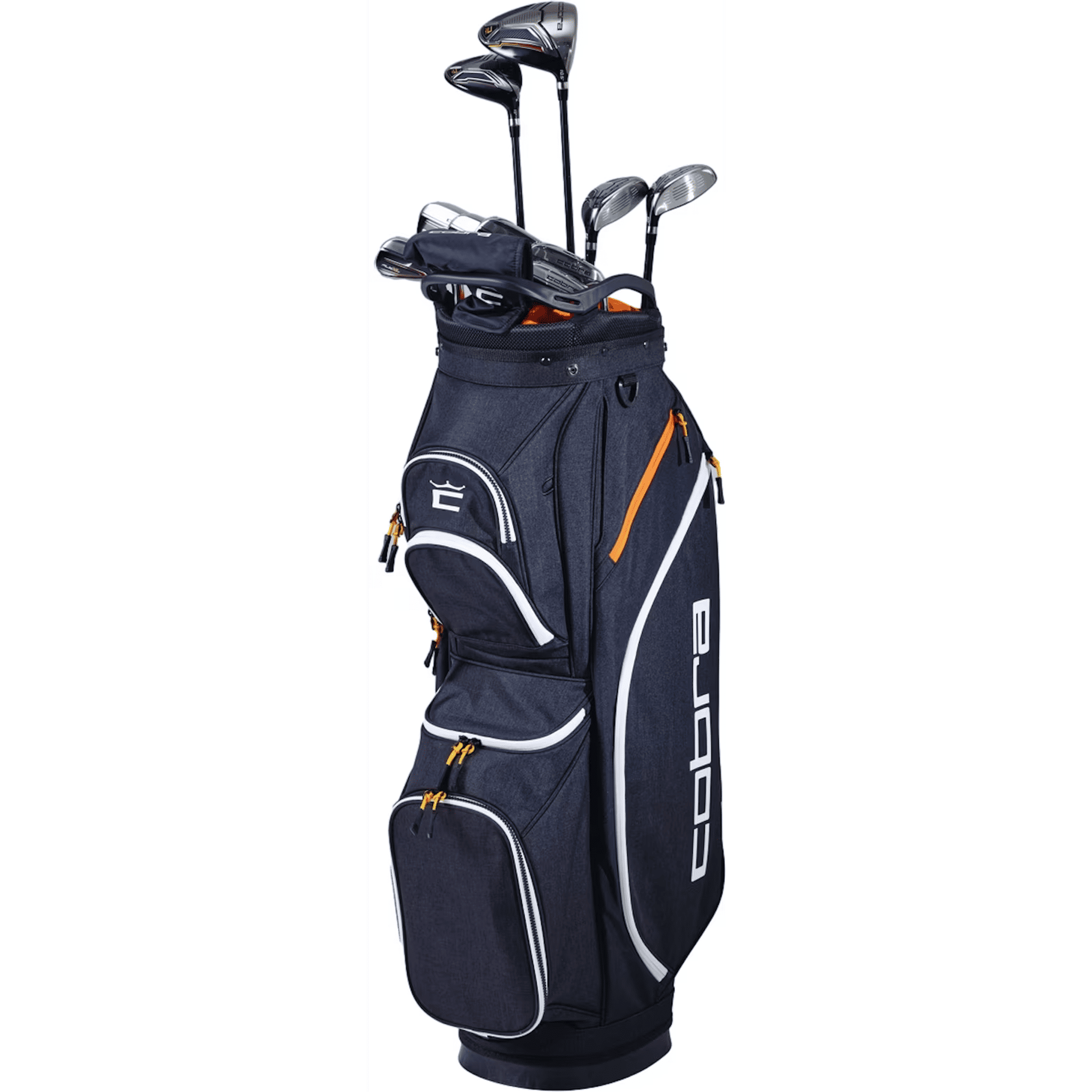 Cobra Fly XL 2025 Komplettset Herren