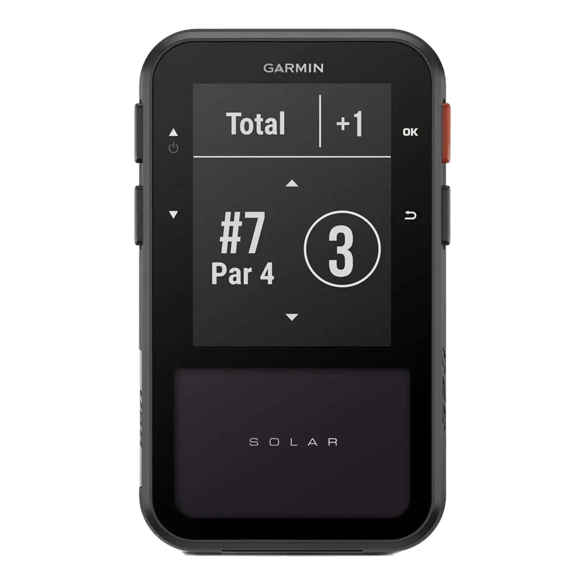 Garmin Approach® G20 Solar