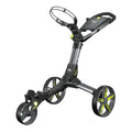 Motocaddy QB² Push-Trolley