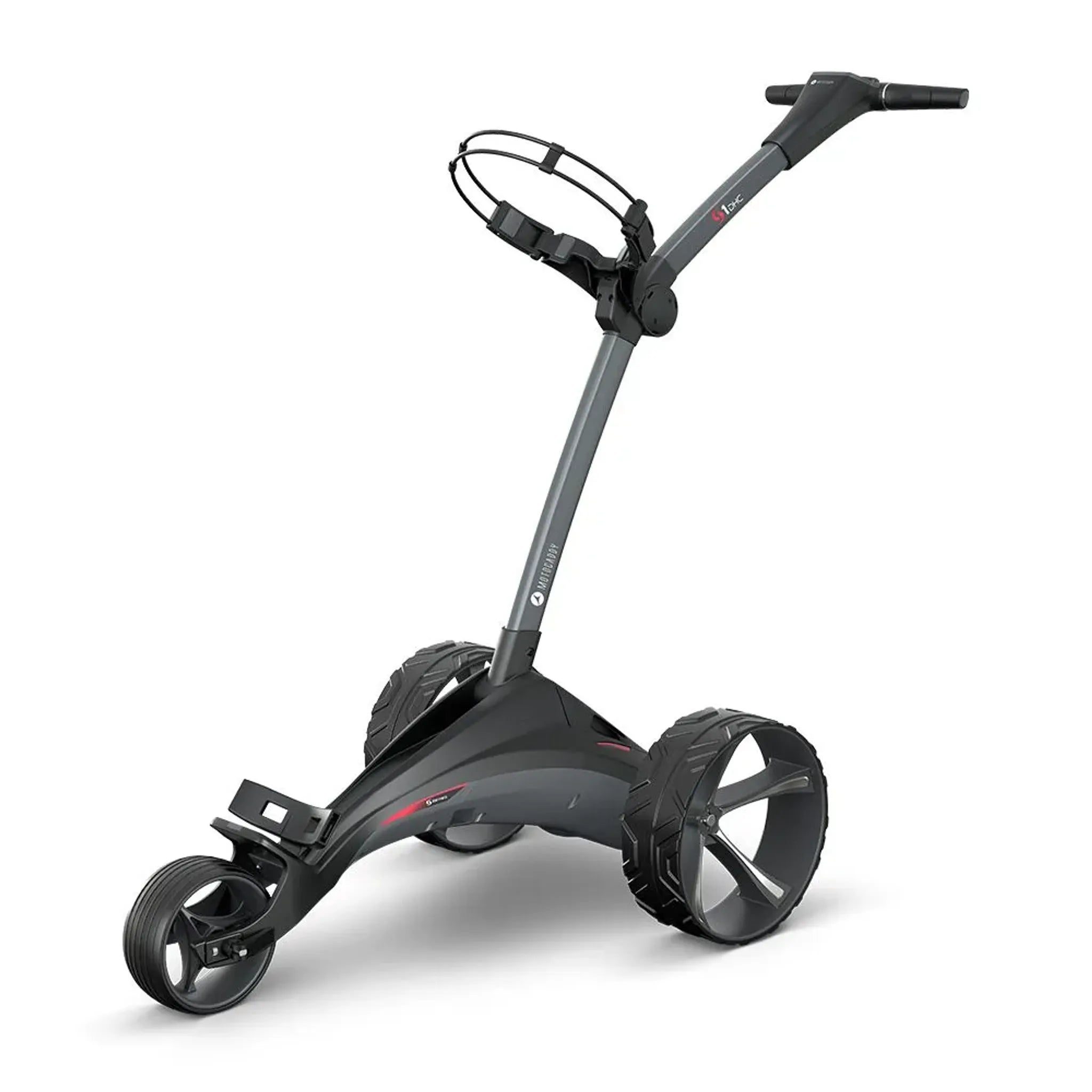 Motocaddy S1 DHC (2025) Elektrotrolley