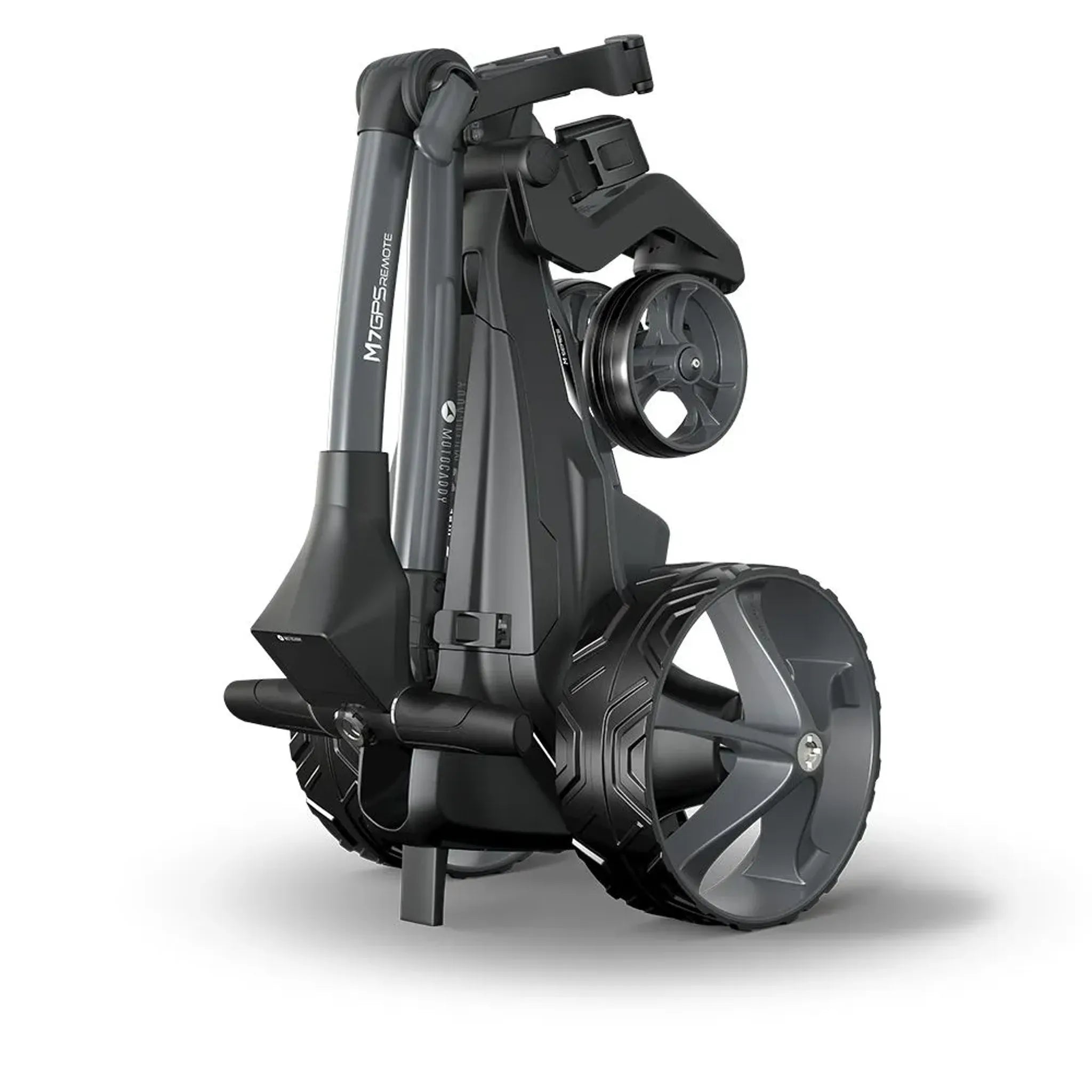 Motocaddy M7 GPS Remote Ultra Elektrotrolley