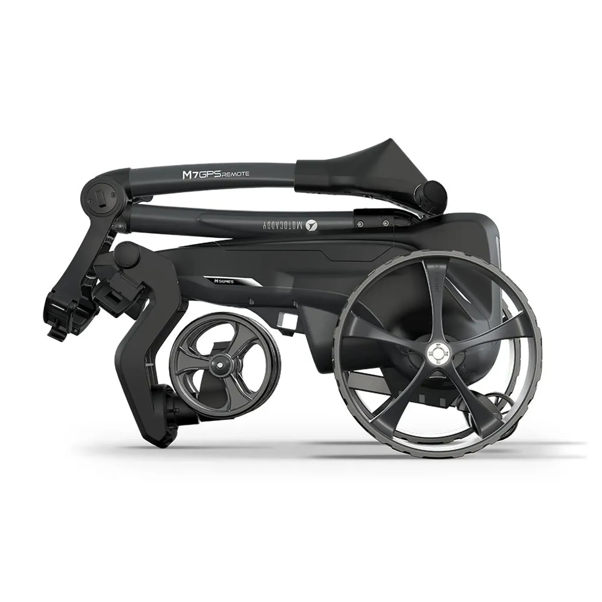 Motocaddy M7 GPS Remote Ultra Elektrotrolley
