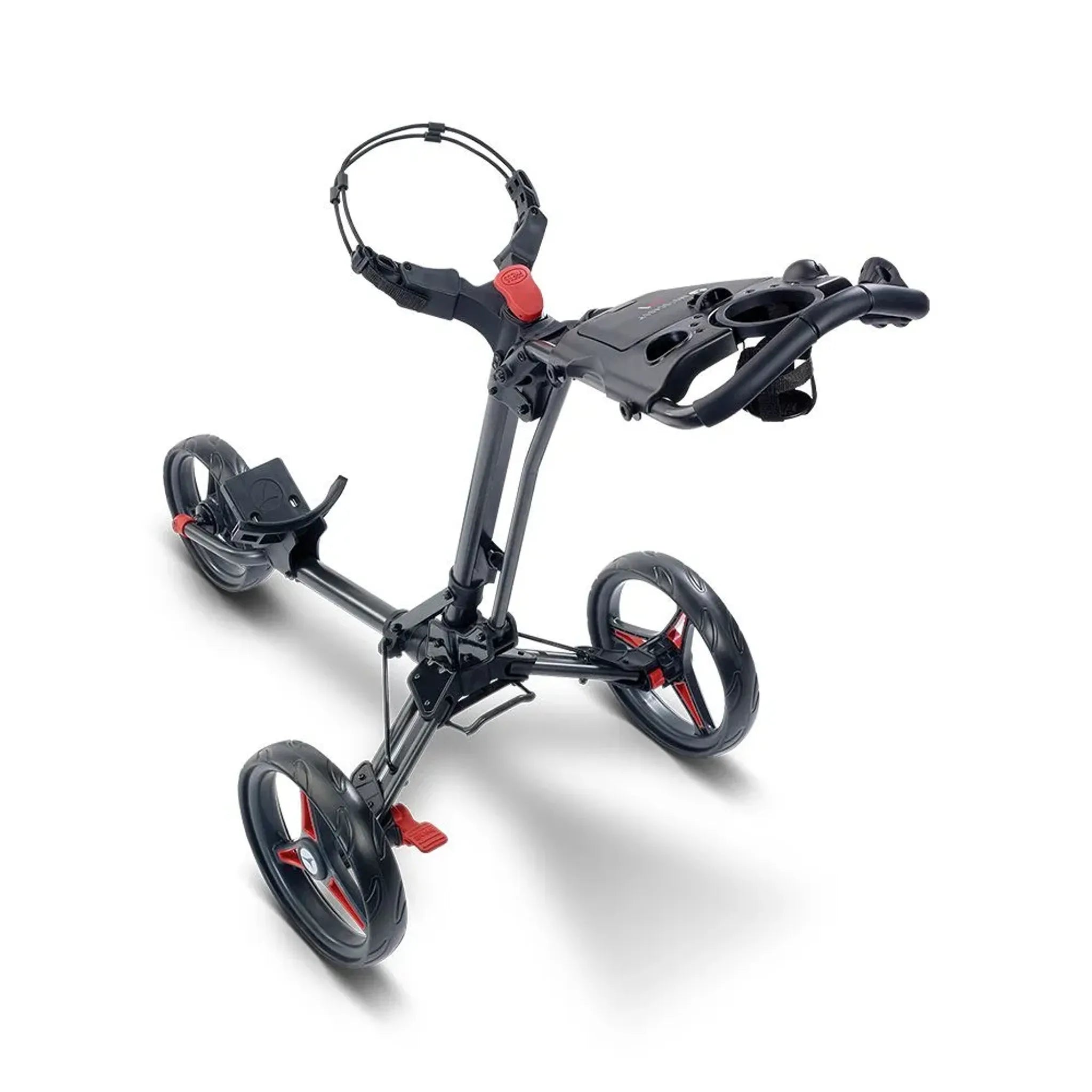 Motocaddy P1 Golftrolley