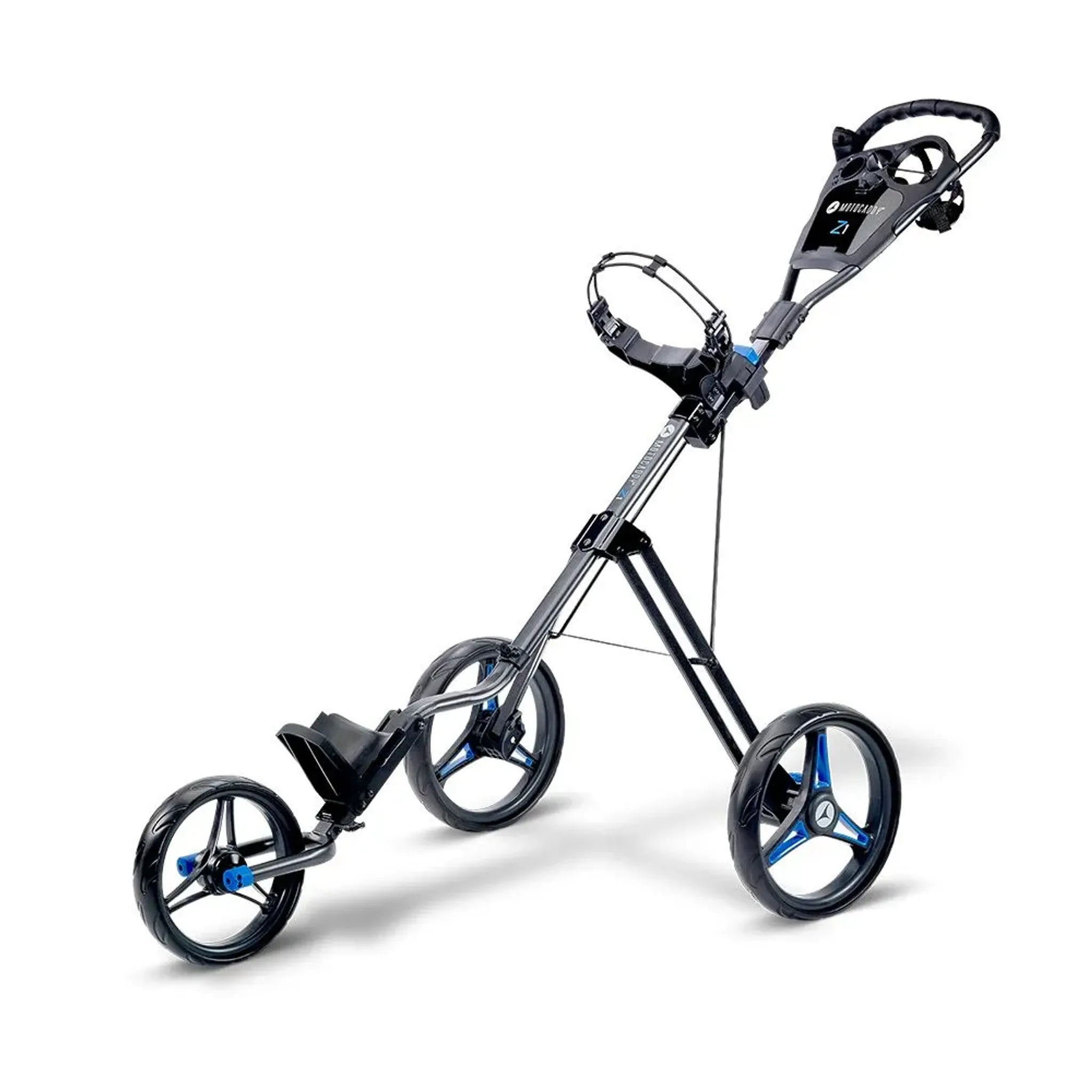 Motocaddy Z1 Golftrolley