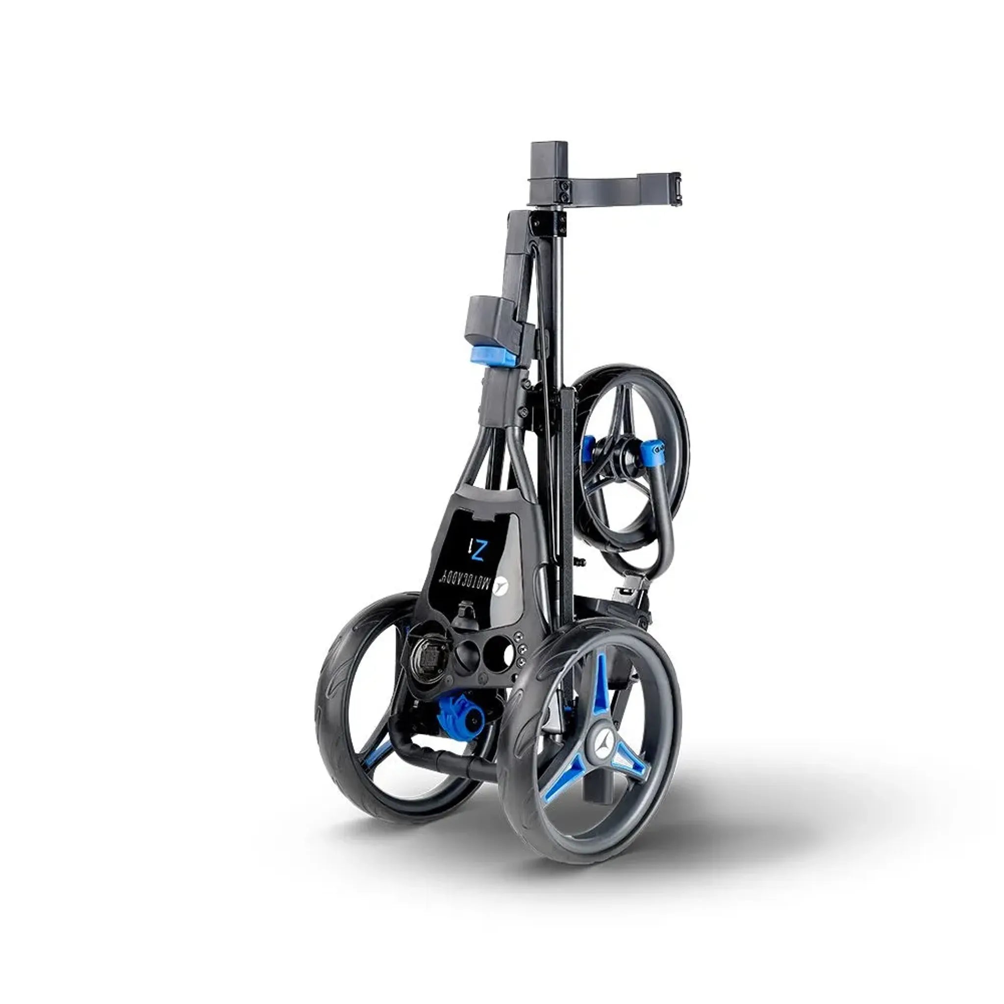 Motocaddy Z1 Golftrolley