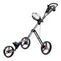 Motocaddy Z1 Golftrolley