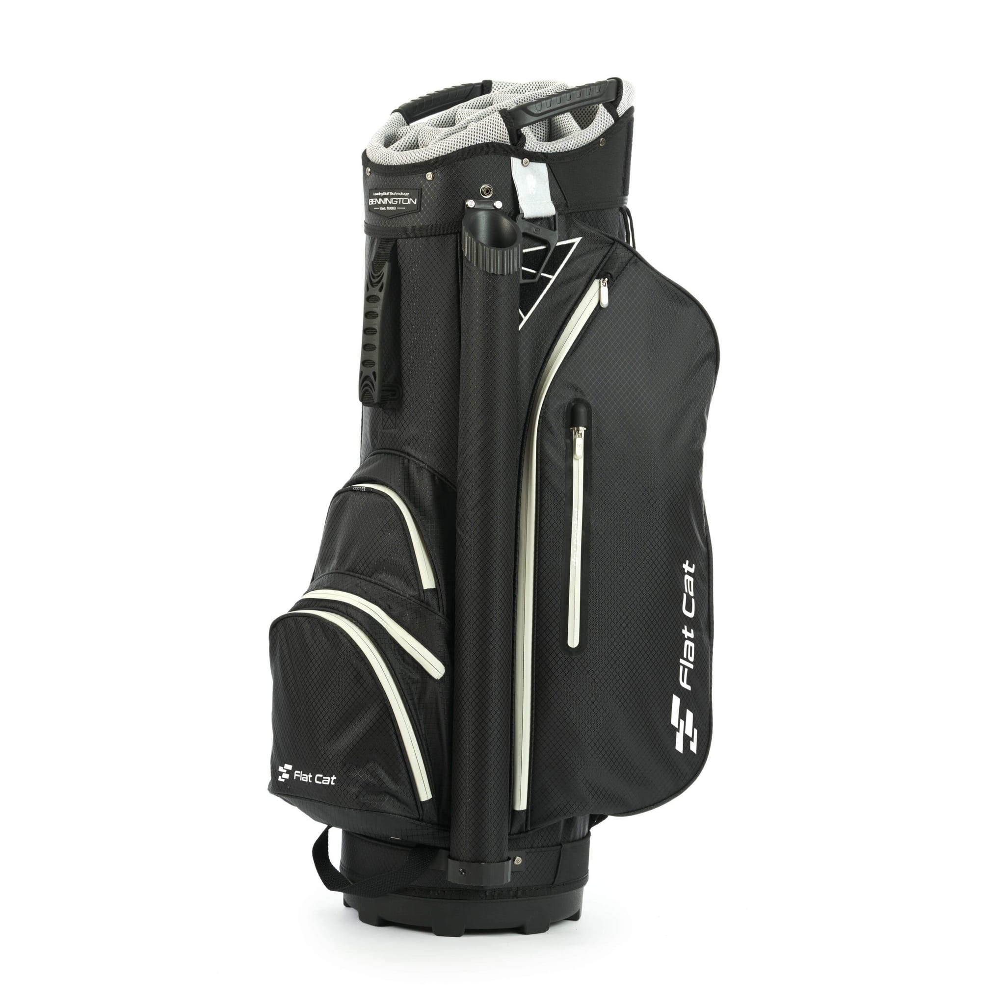 Flat Cat Golfbag Light Fit