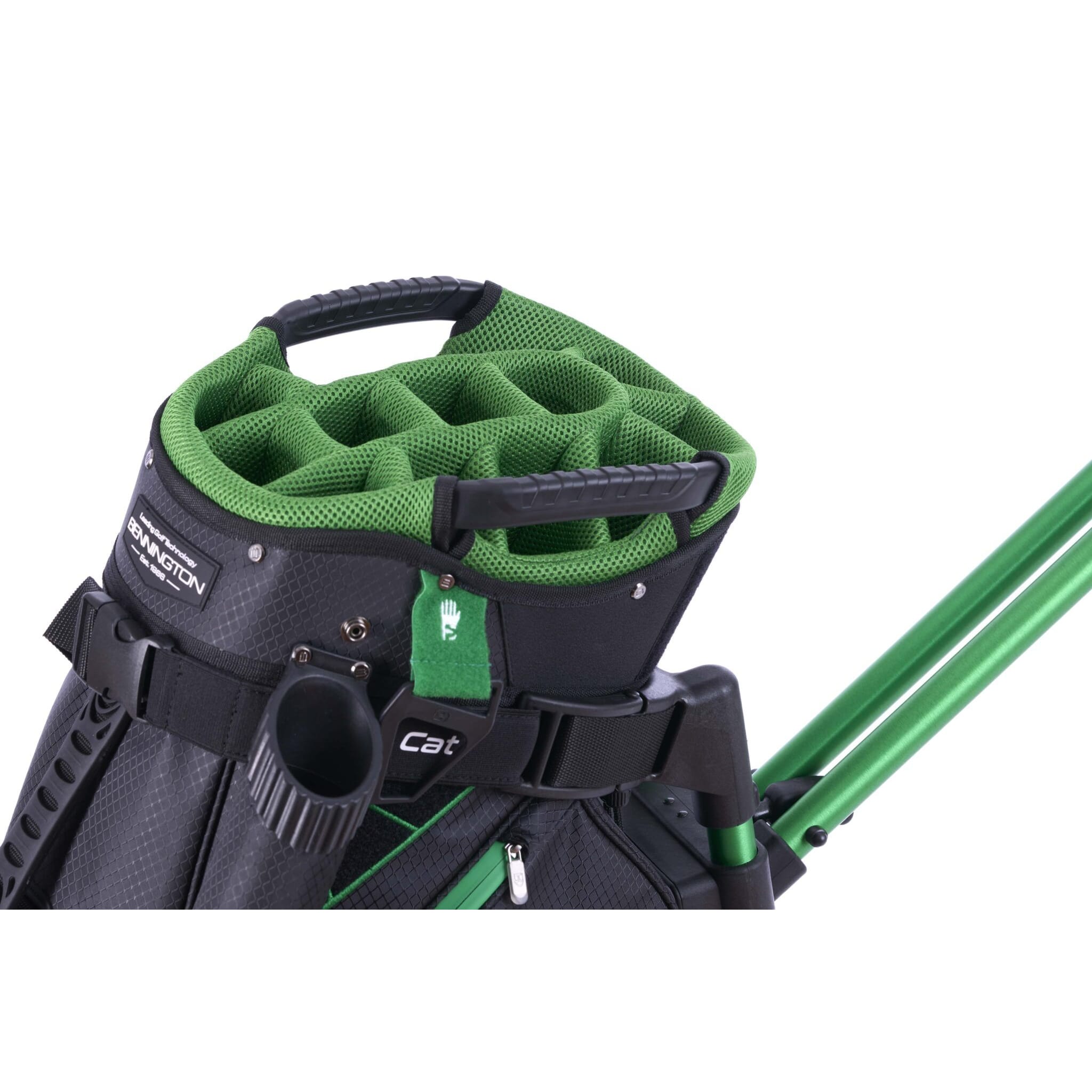 Flat Cat Golfbag Light Fit