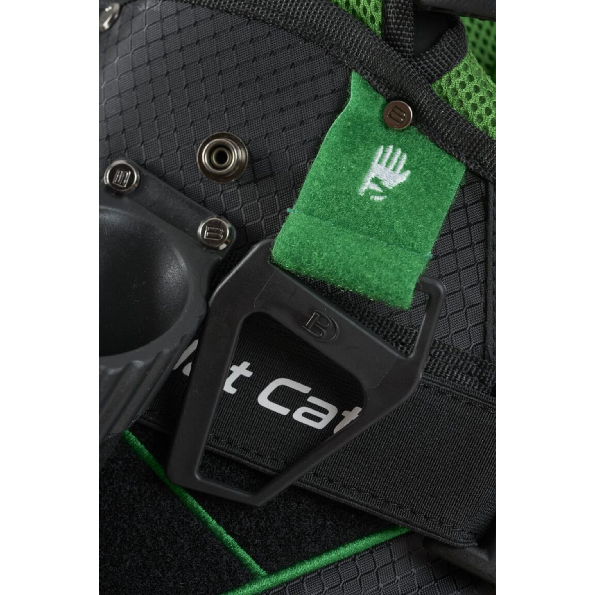 Flat Cat Golfbag Light Fit