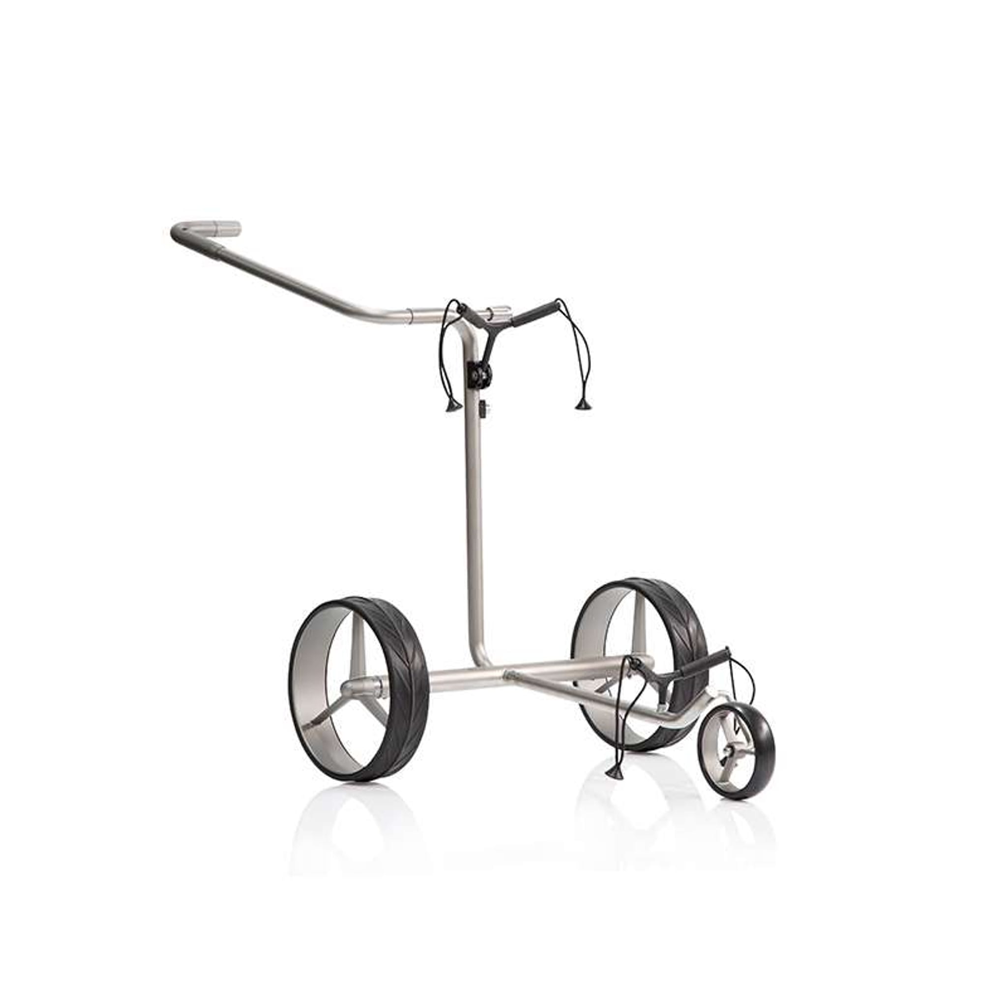 JuStar Titan Calssic 1.0 Elektrotrolley