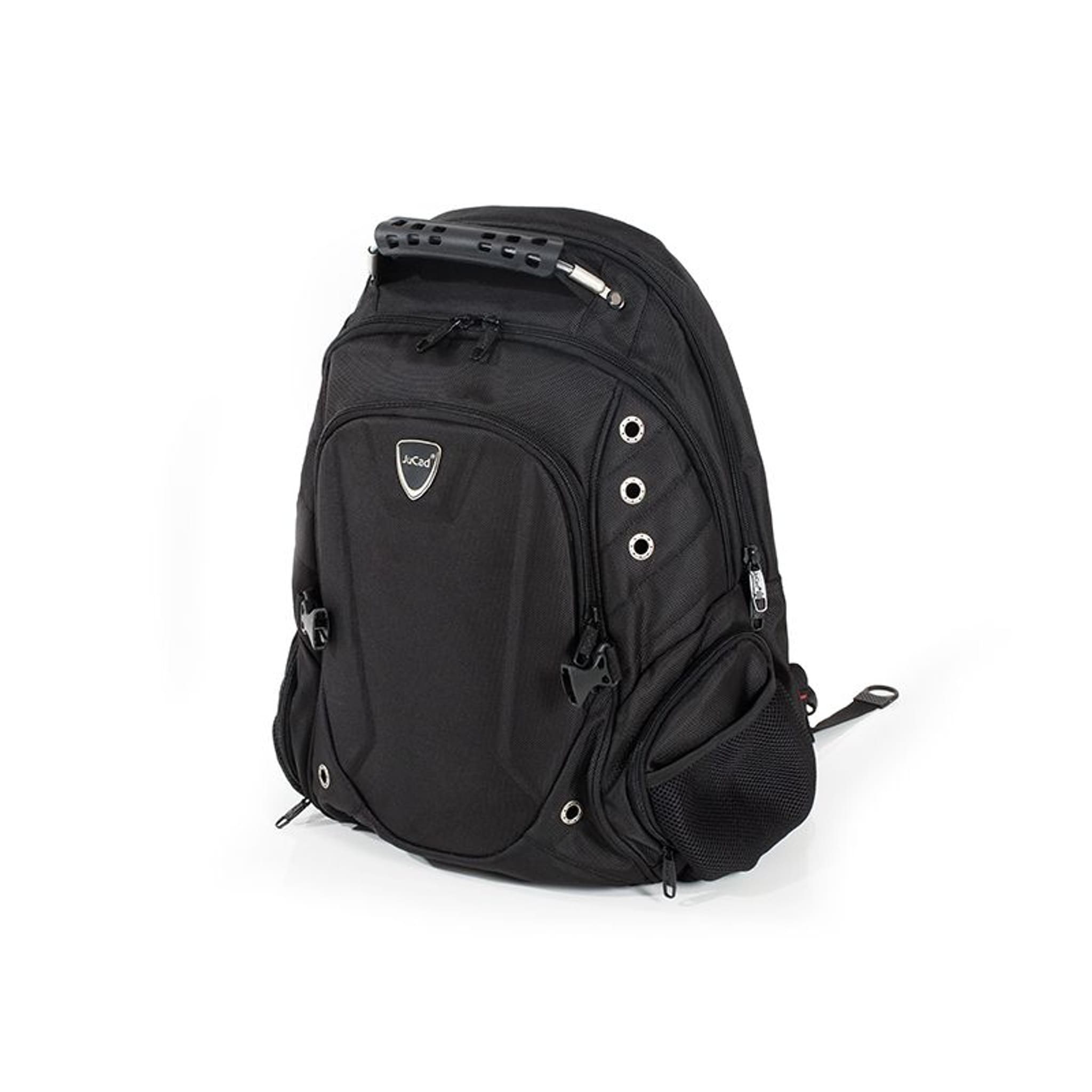 JuCad Rucksack mit Audio Pocket