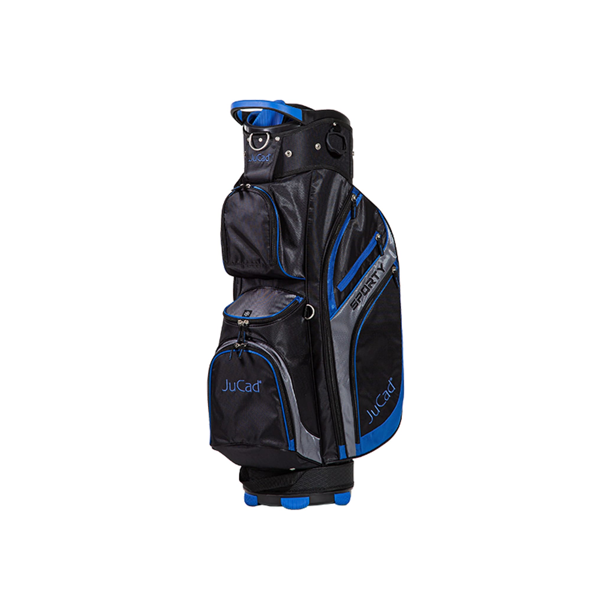 JuCad Sporty Bag