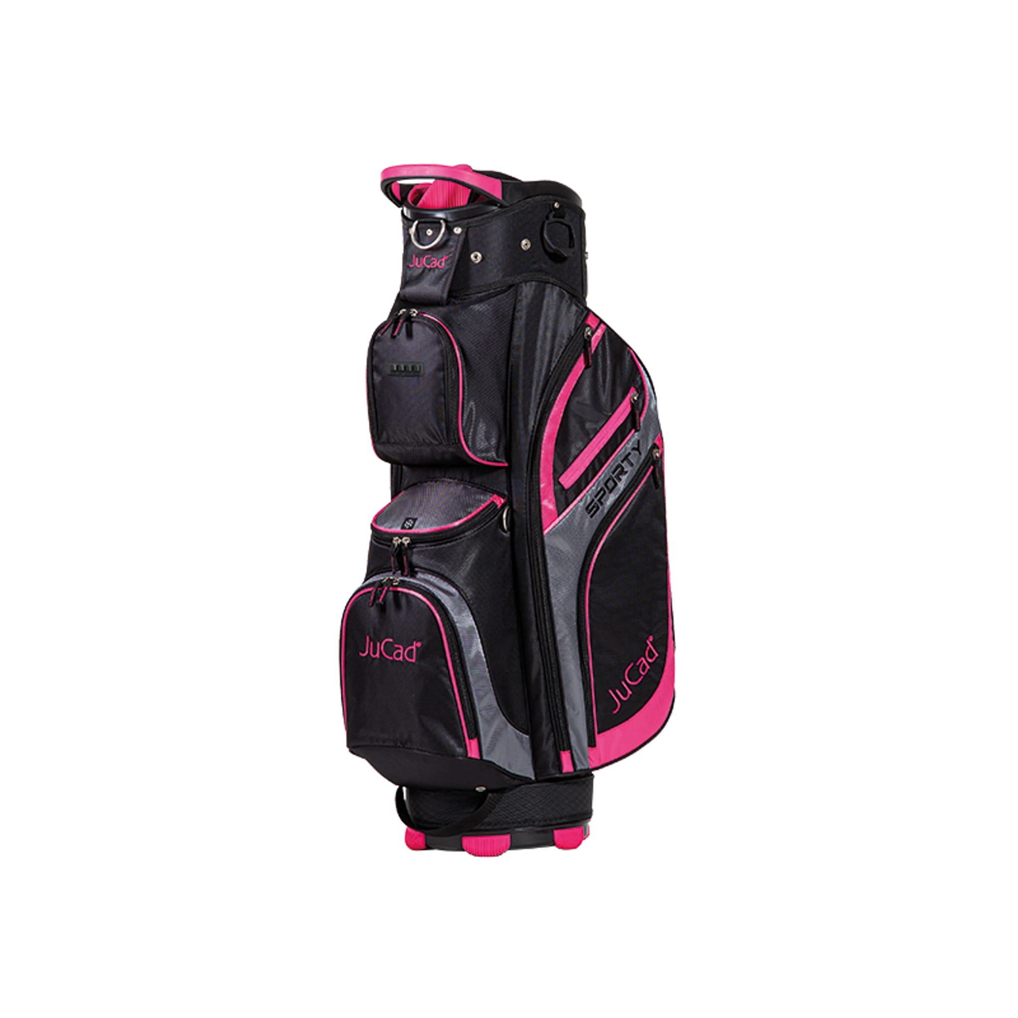 JuCad Sporty Bag