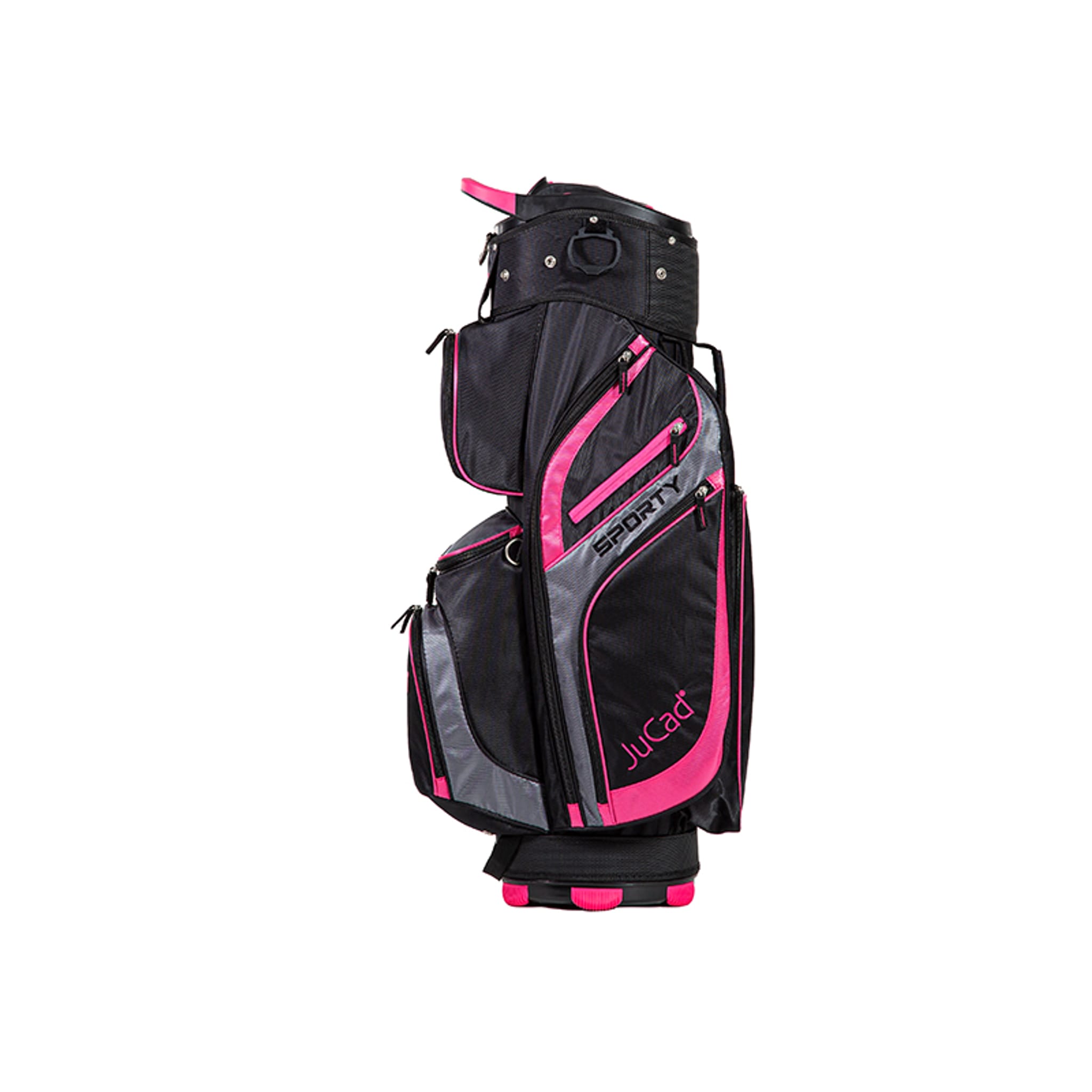 JuCad Sporty Bag