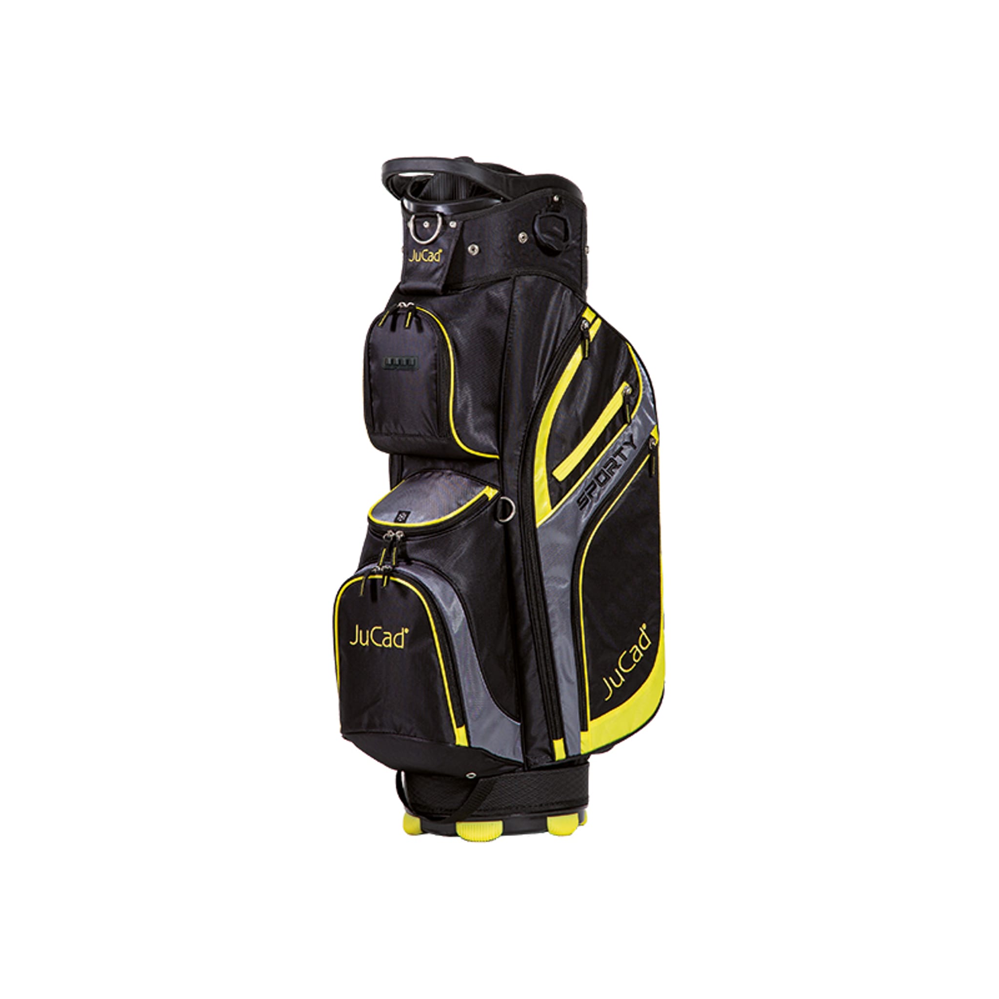 JuCad Sporty Bag