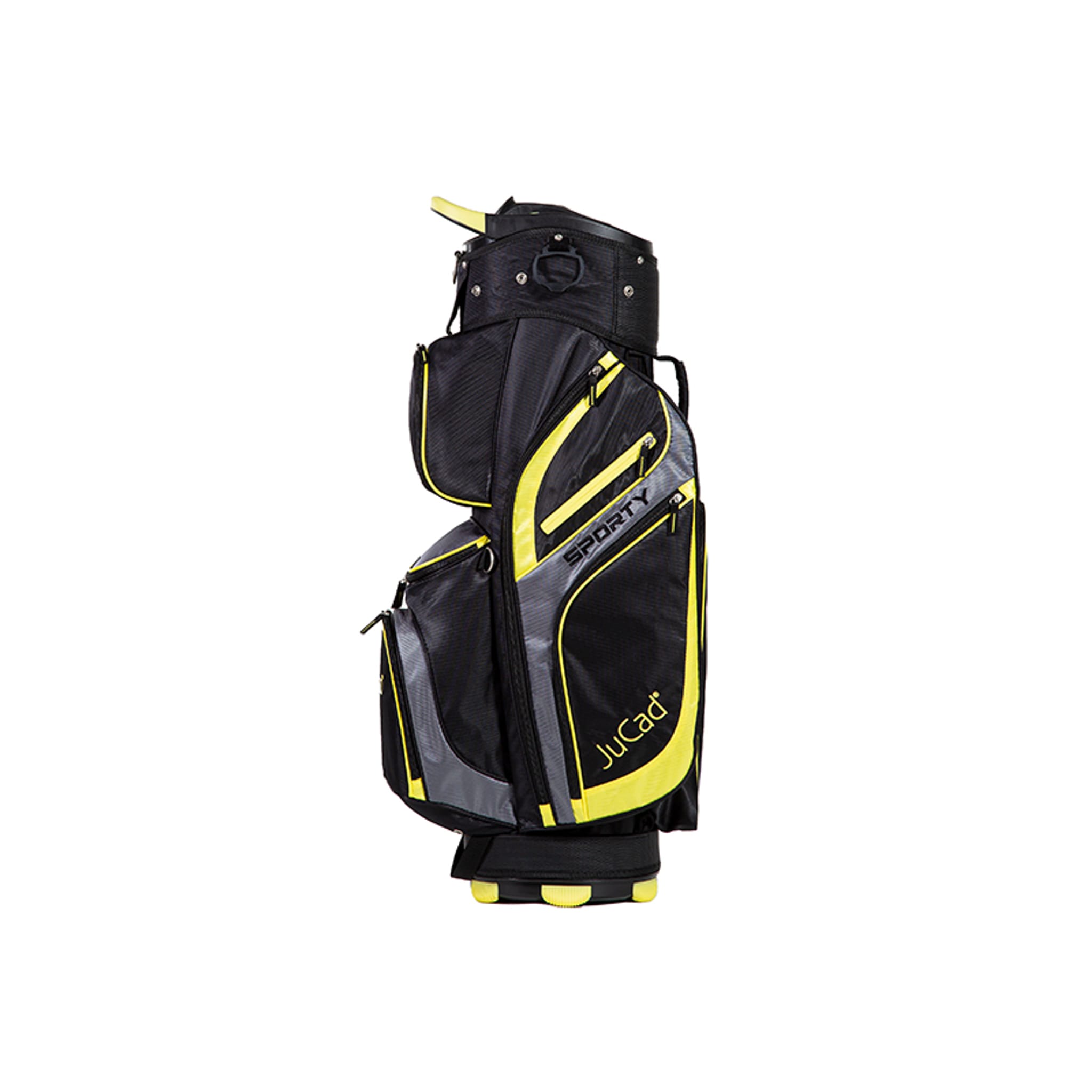 JuCad Sporty Bag