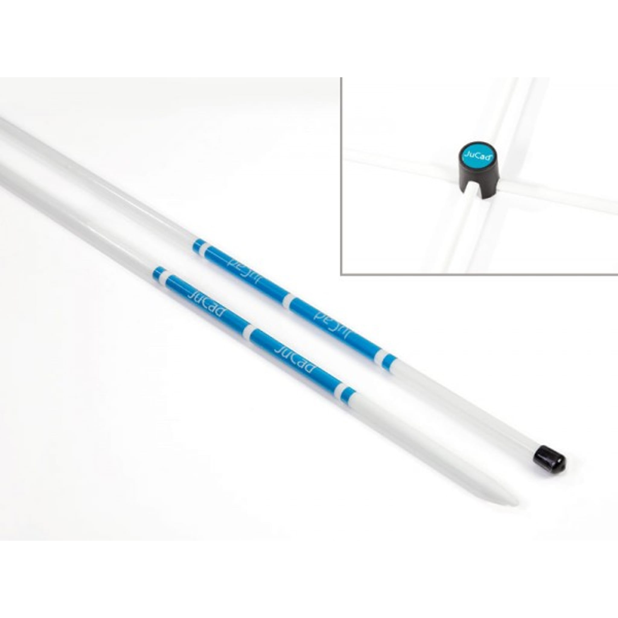 JuCad Sticks