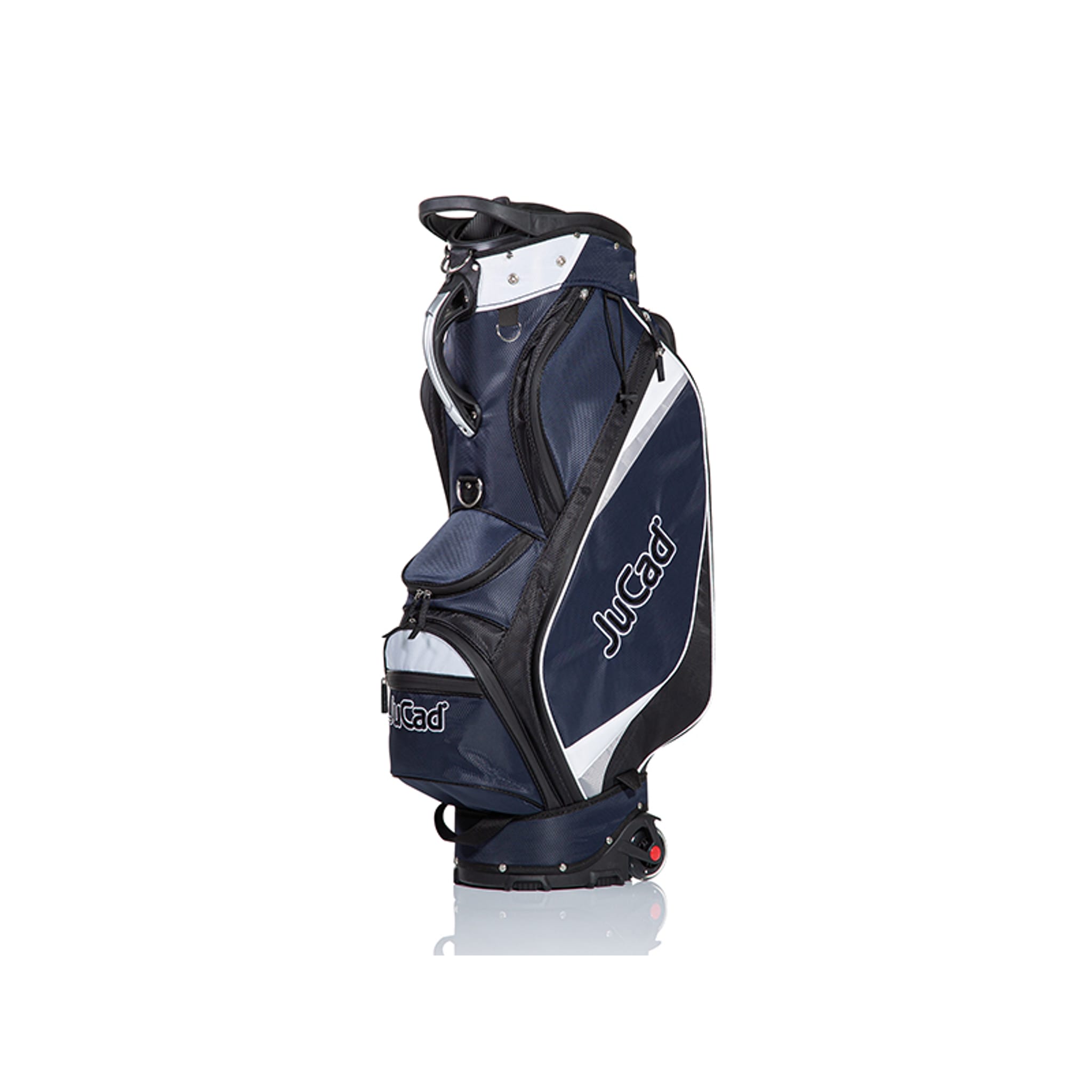 JuCad To Roll Bag
