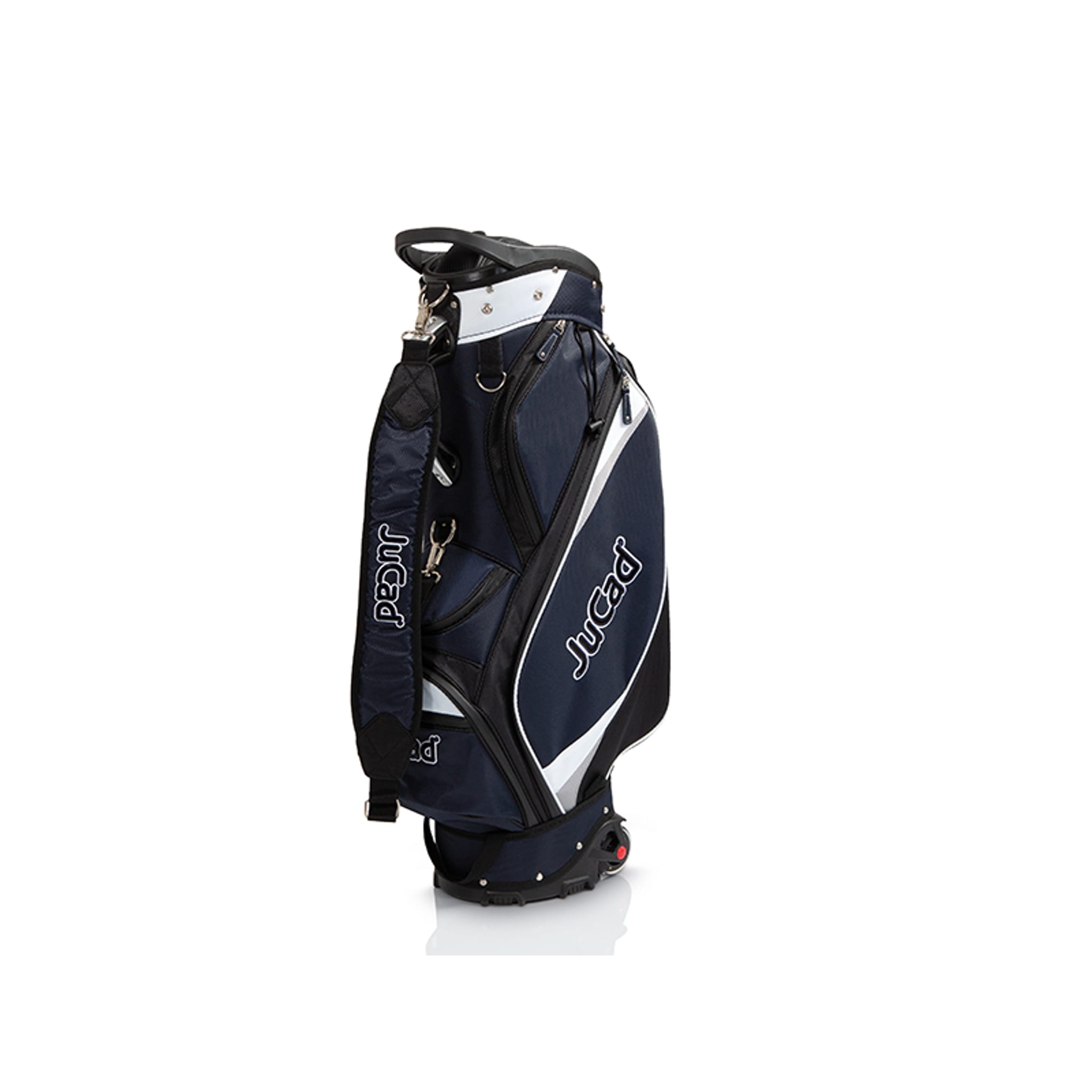 JuCad To Roll Bag