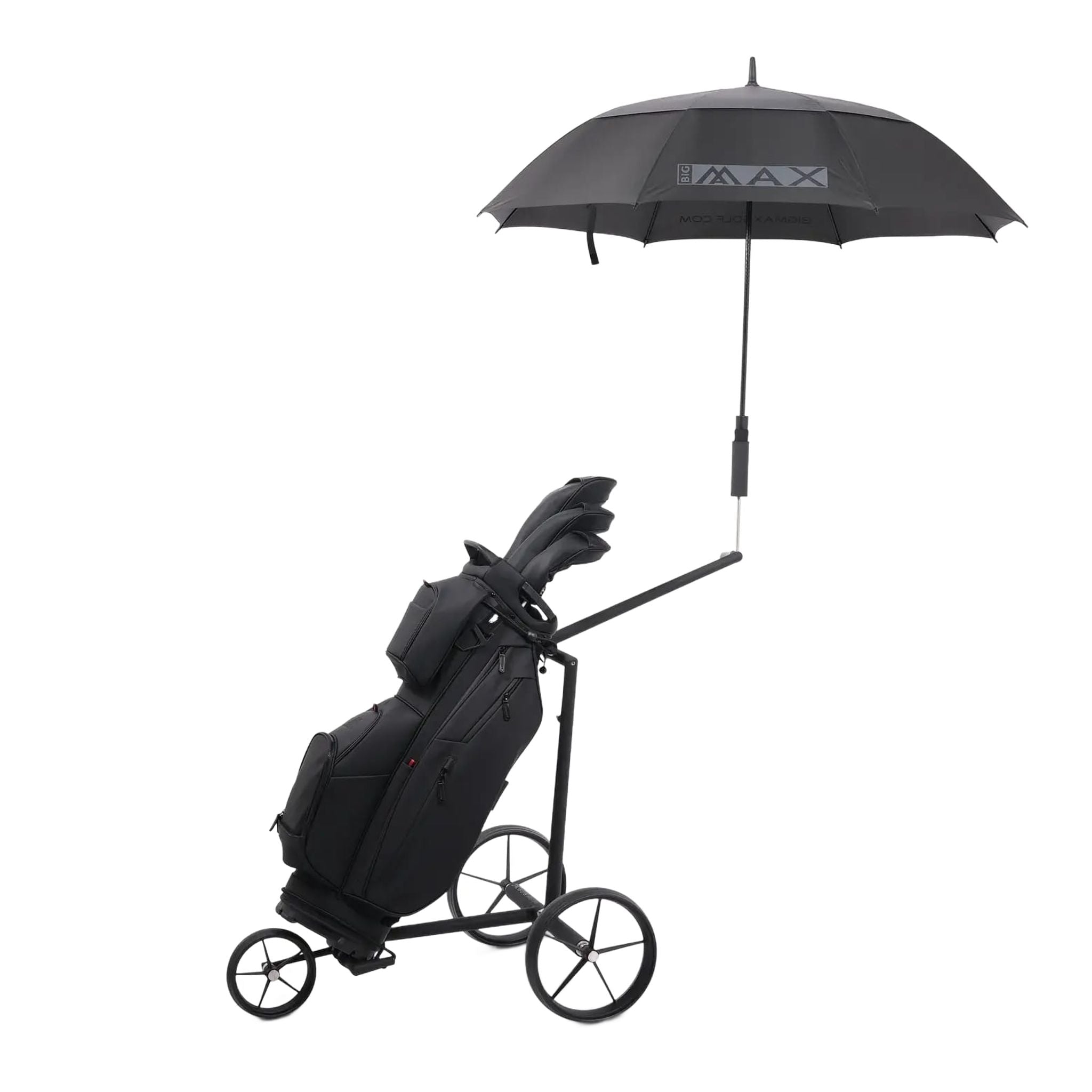 Big Max e-LITE 3 Elektrotrolley