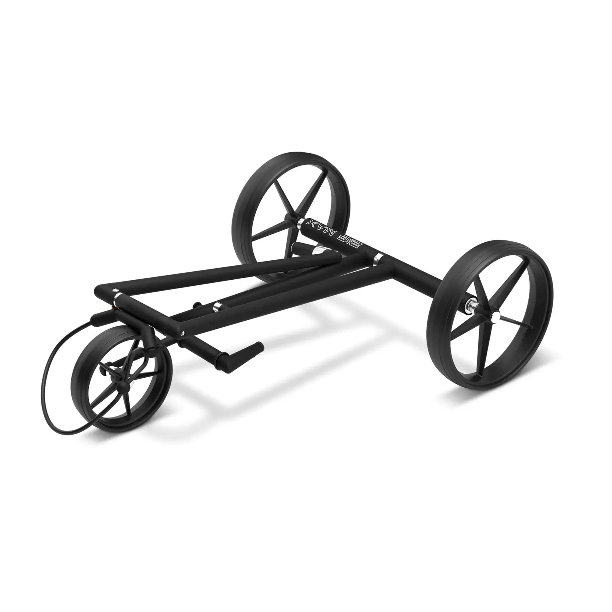 Big Max e-LITE 3 Elektrotrolley